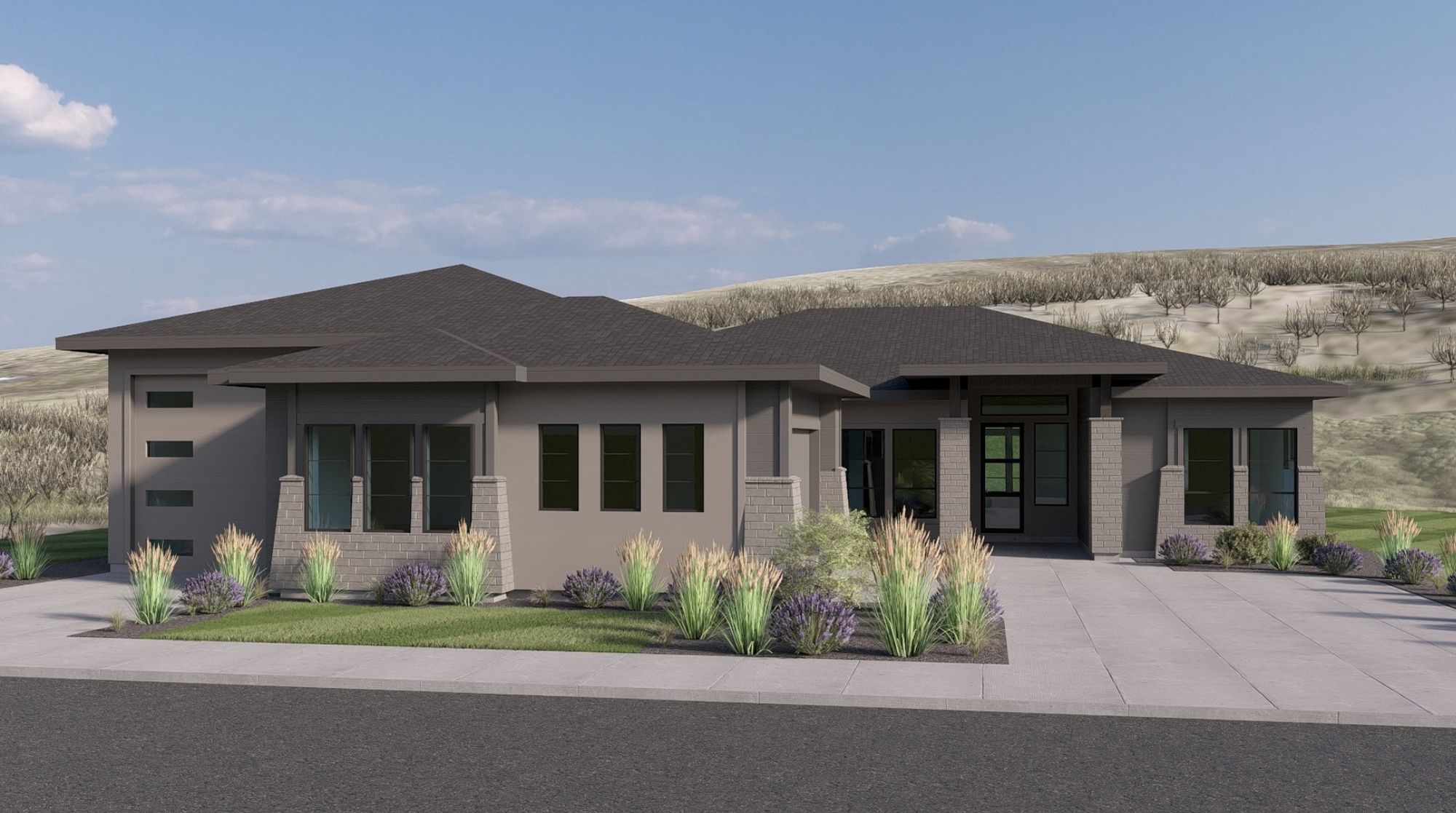 Valnova Homes Meridian Idaho,83616