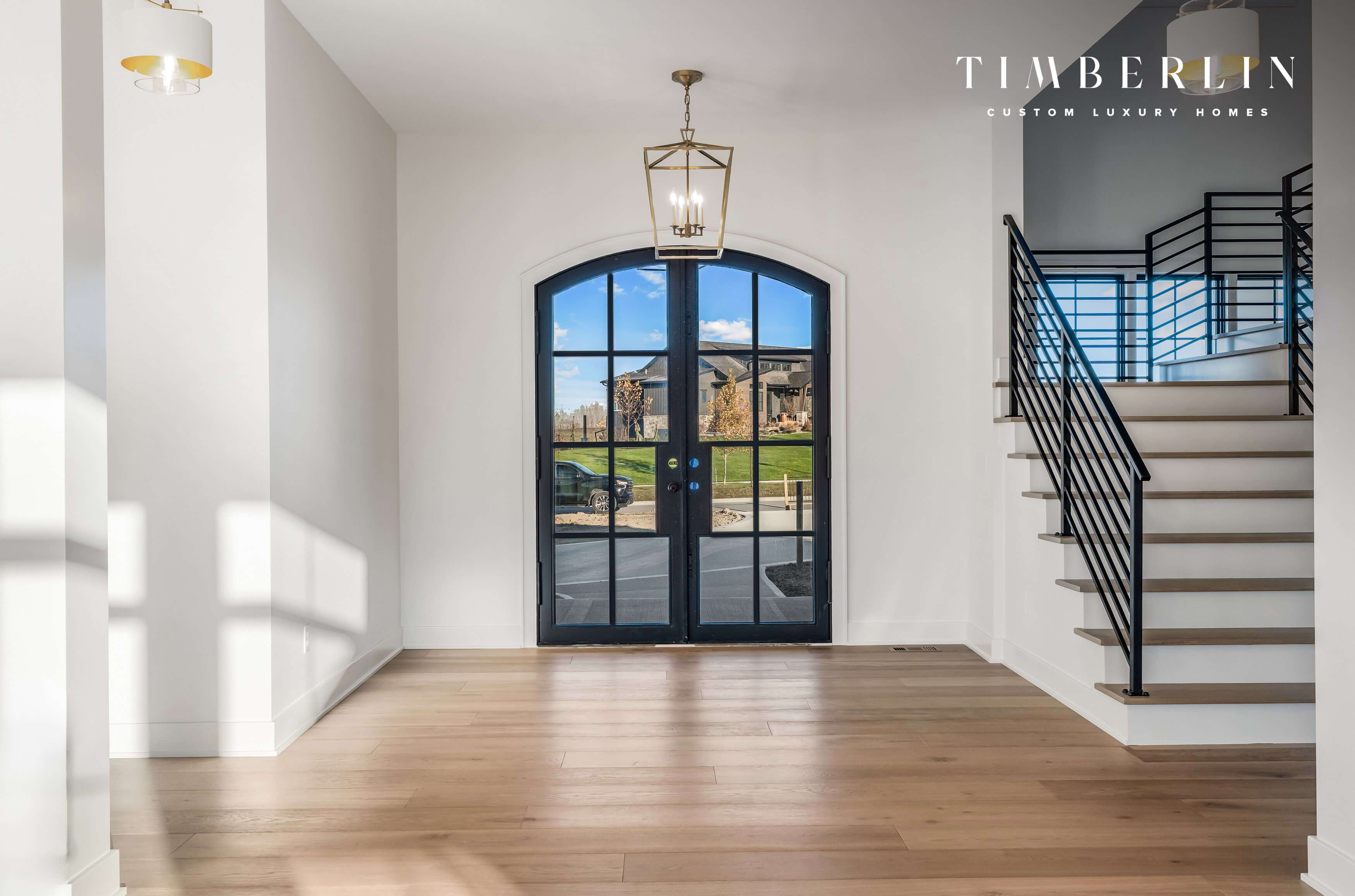 Timberlin Homes,46825