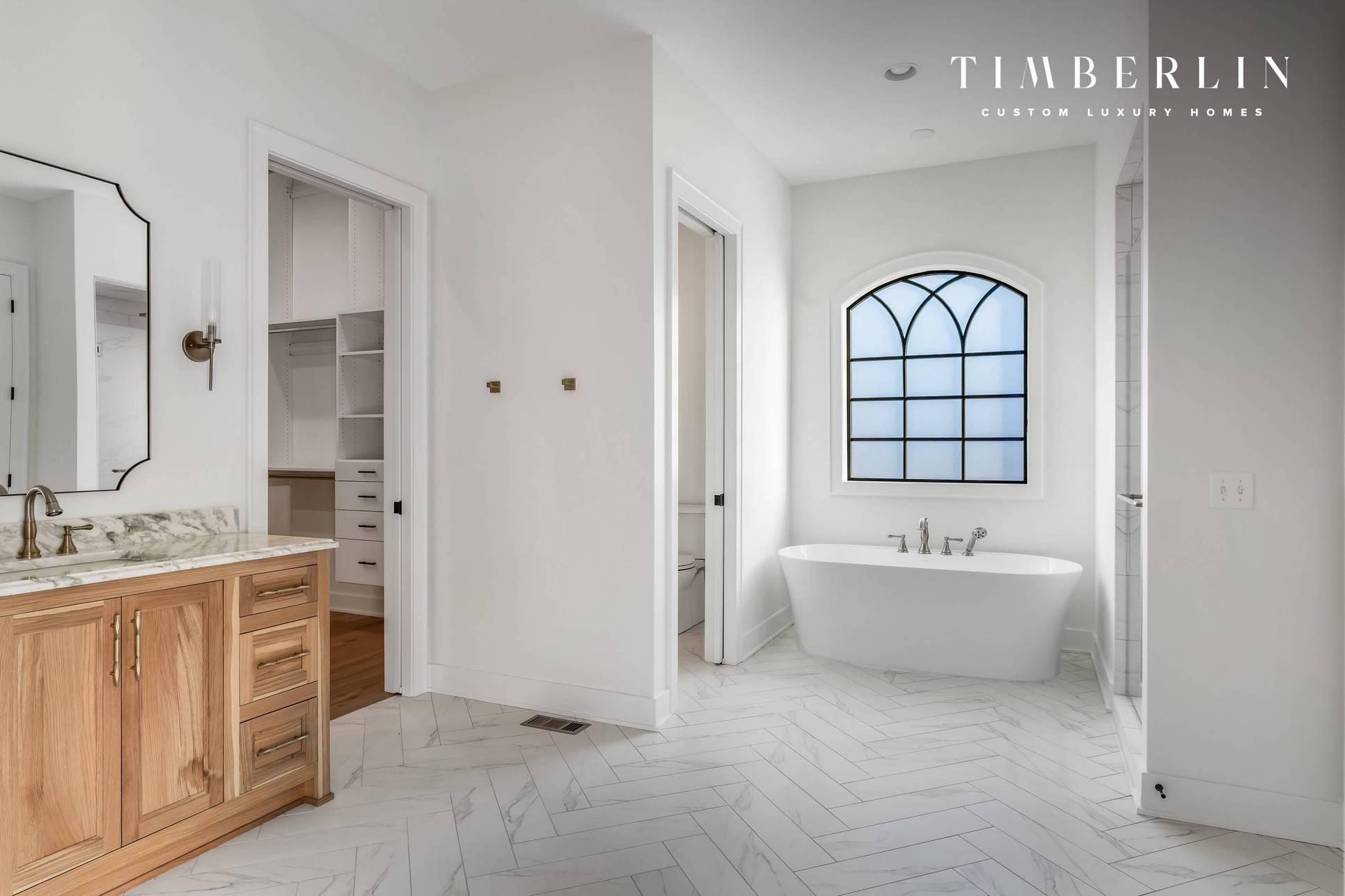 Timberlin Homes,46825