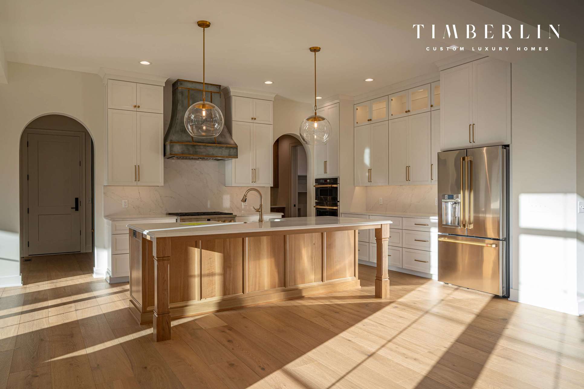 Timberlin Homes,46825