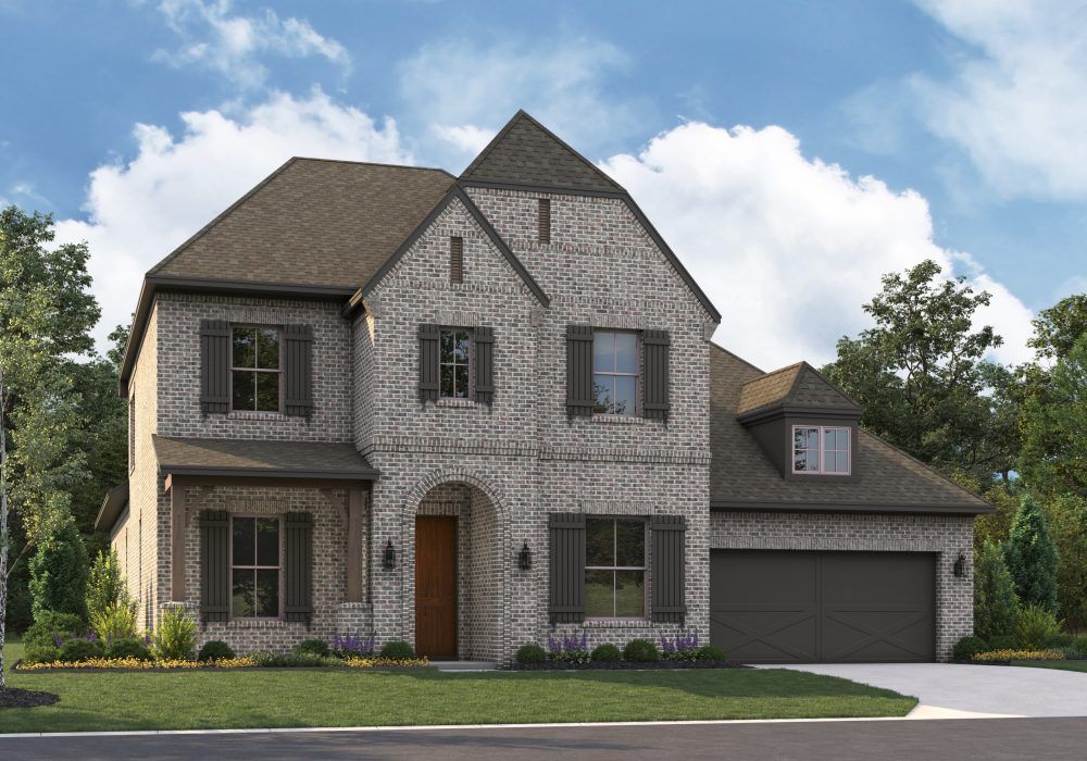 Lakewood At Brookhollow,75078