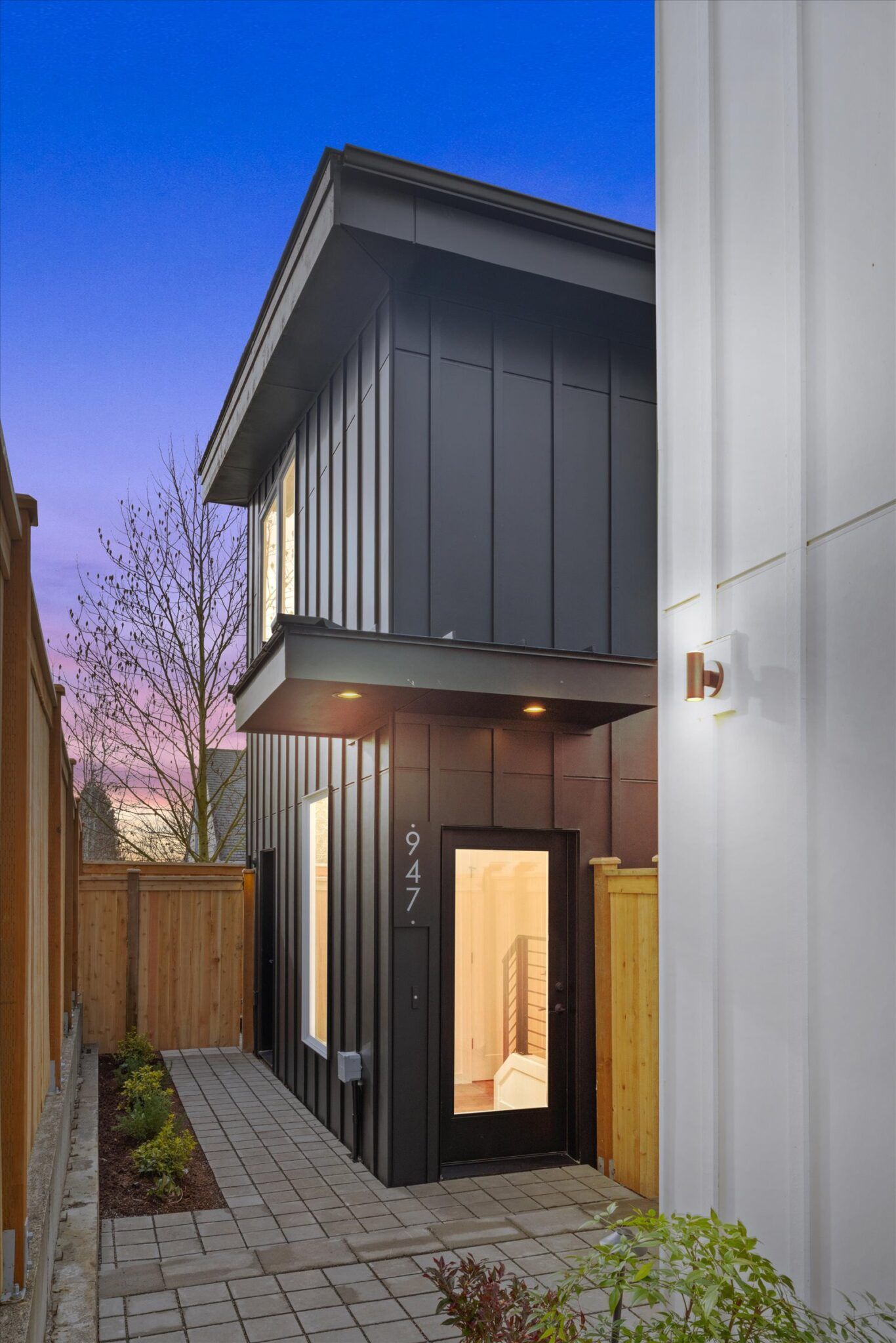 West Woodland Ballard,98005