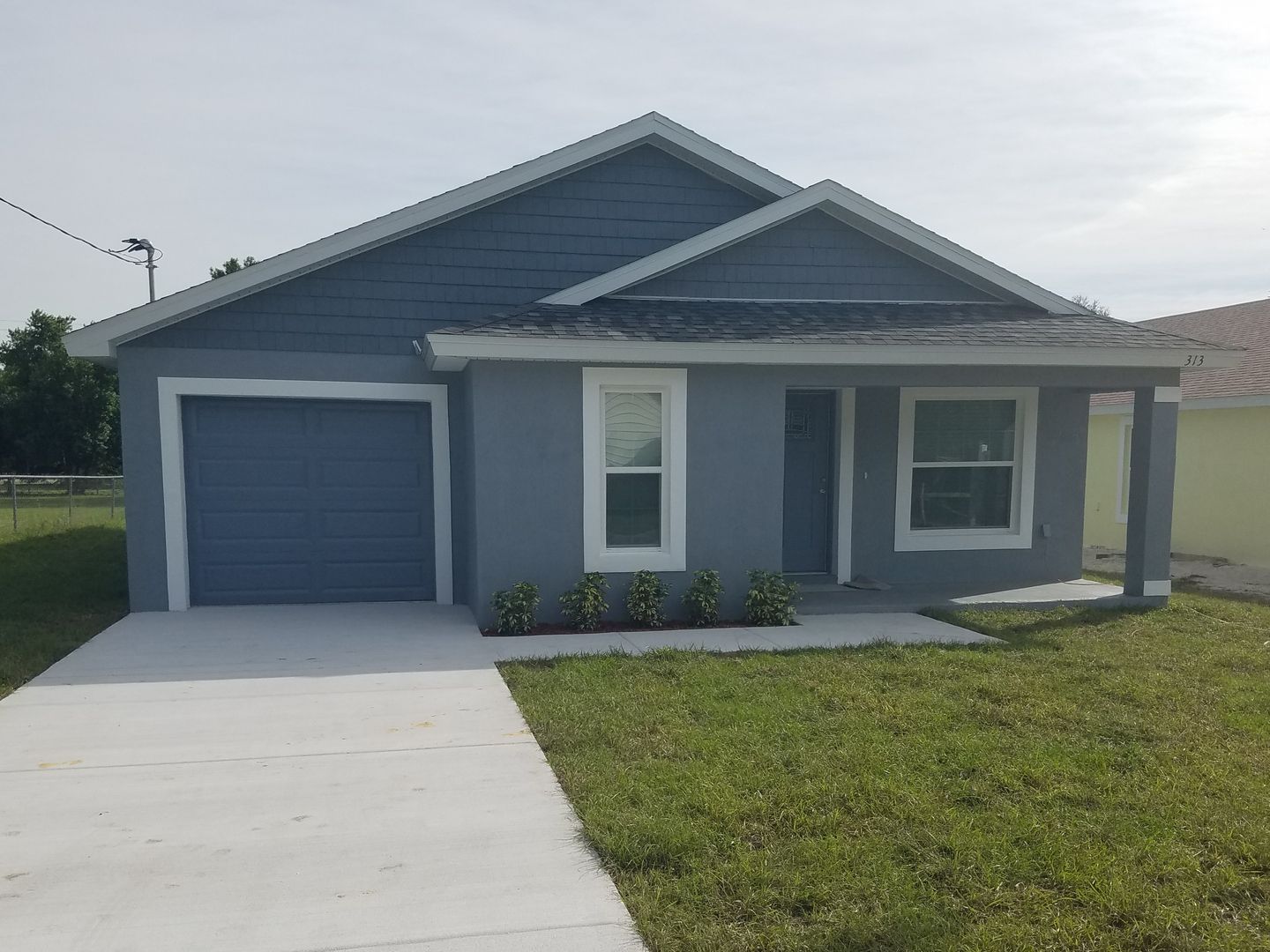 Eagle Building Contractors LLC,33823