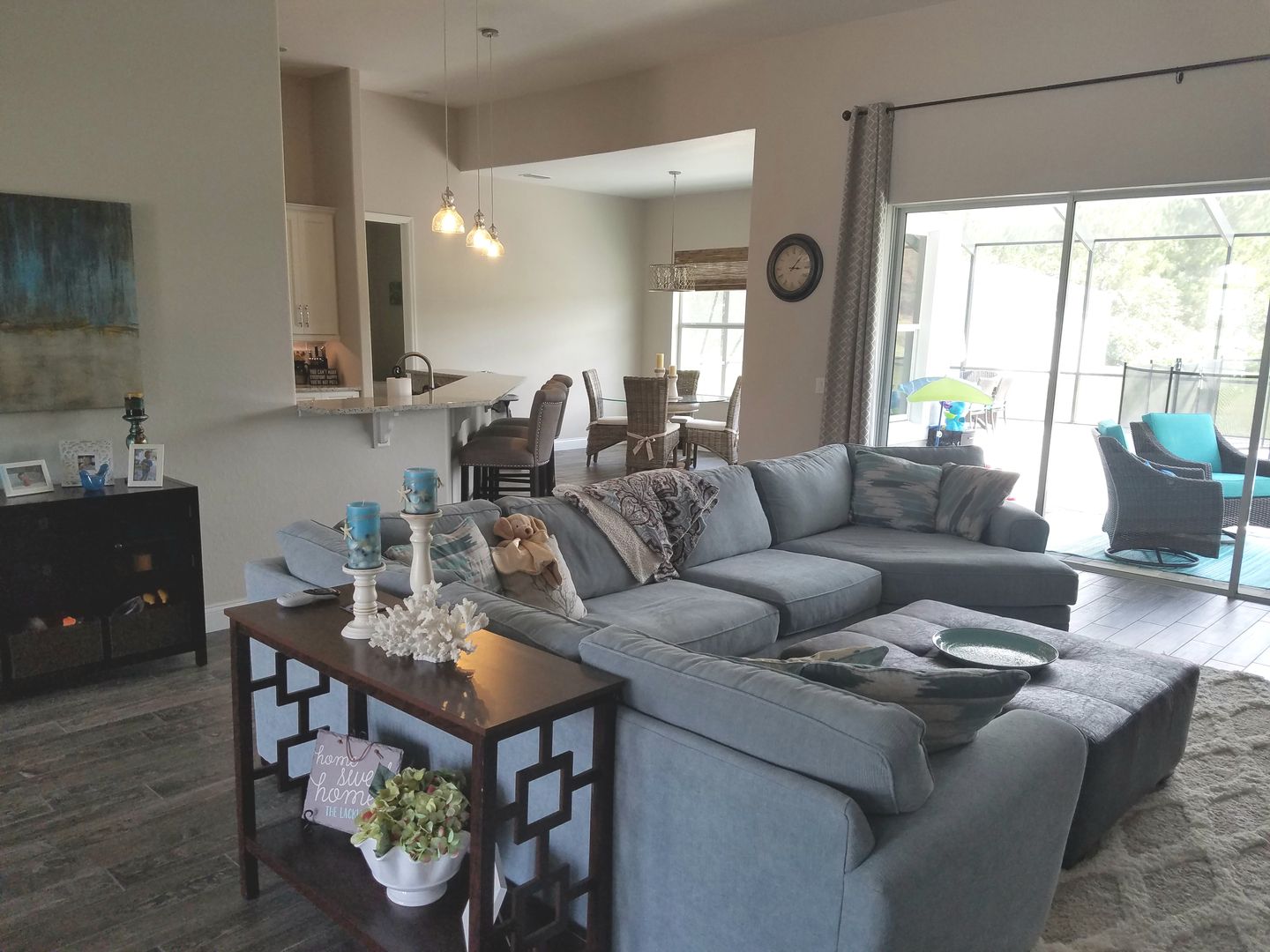 Eagle Building Contractors LLC,33823