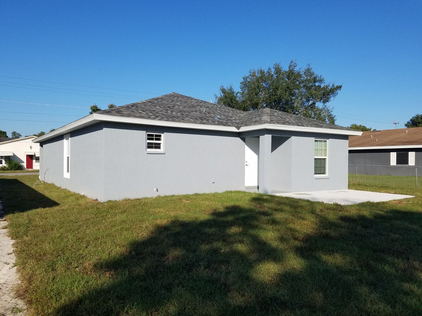 Eagle Building Contractors LLC,33823