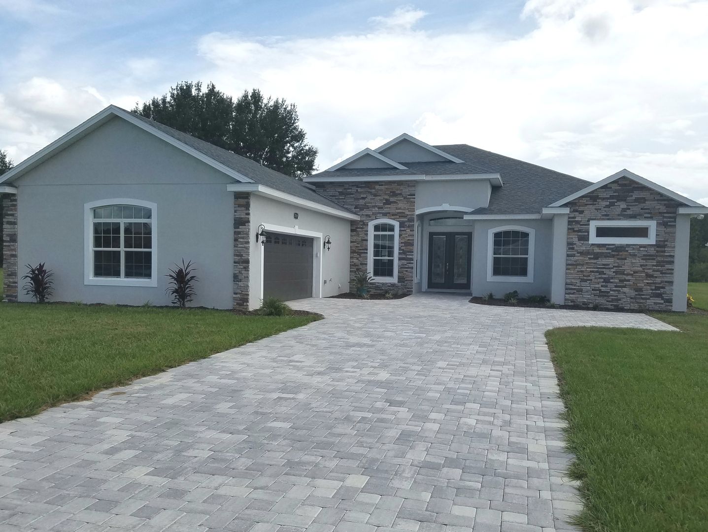 Eagle Building Contractors LLC,33823