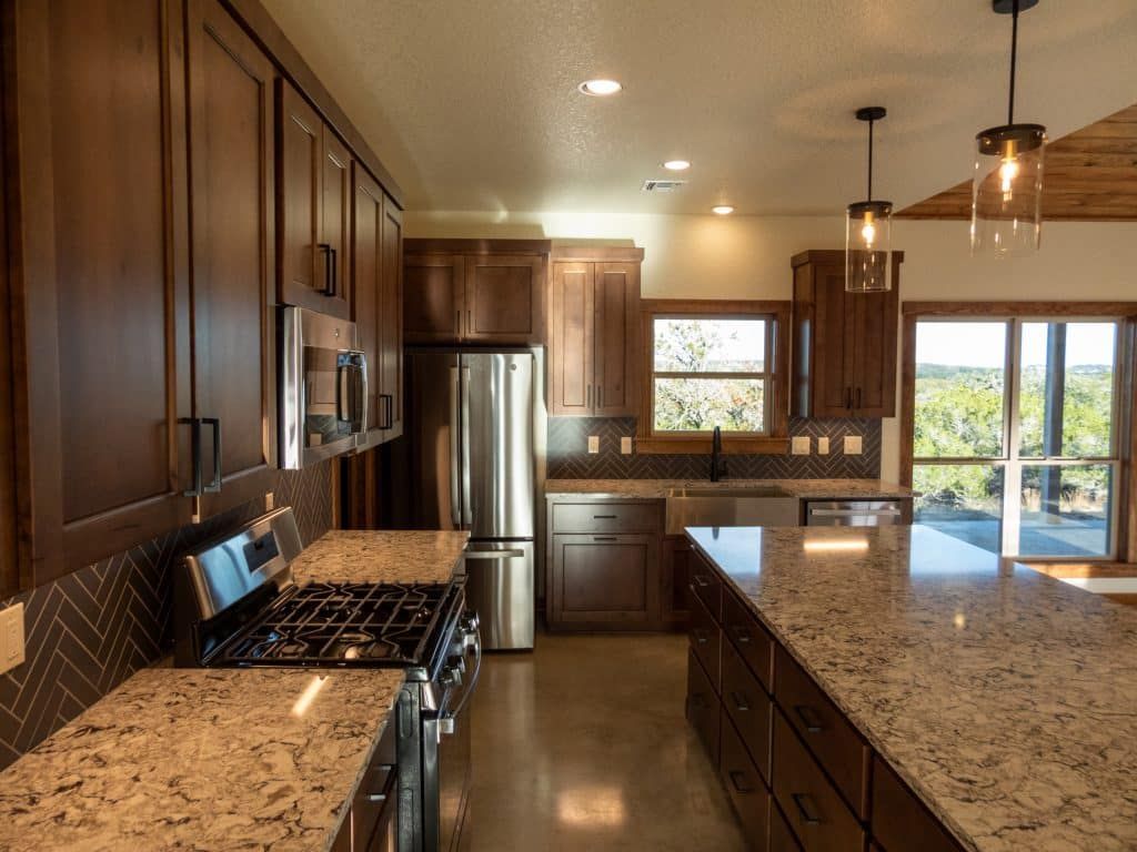 Hill Country Classics Custom Homes,78006