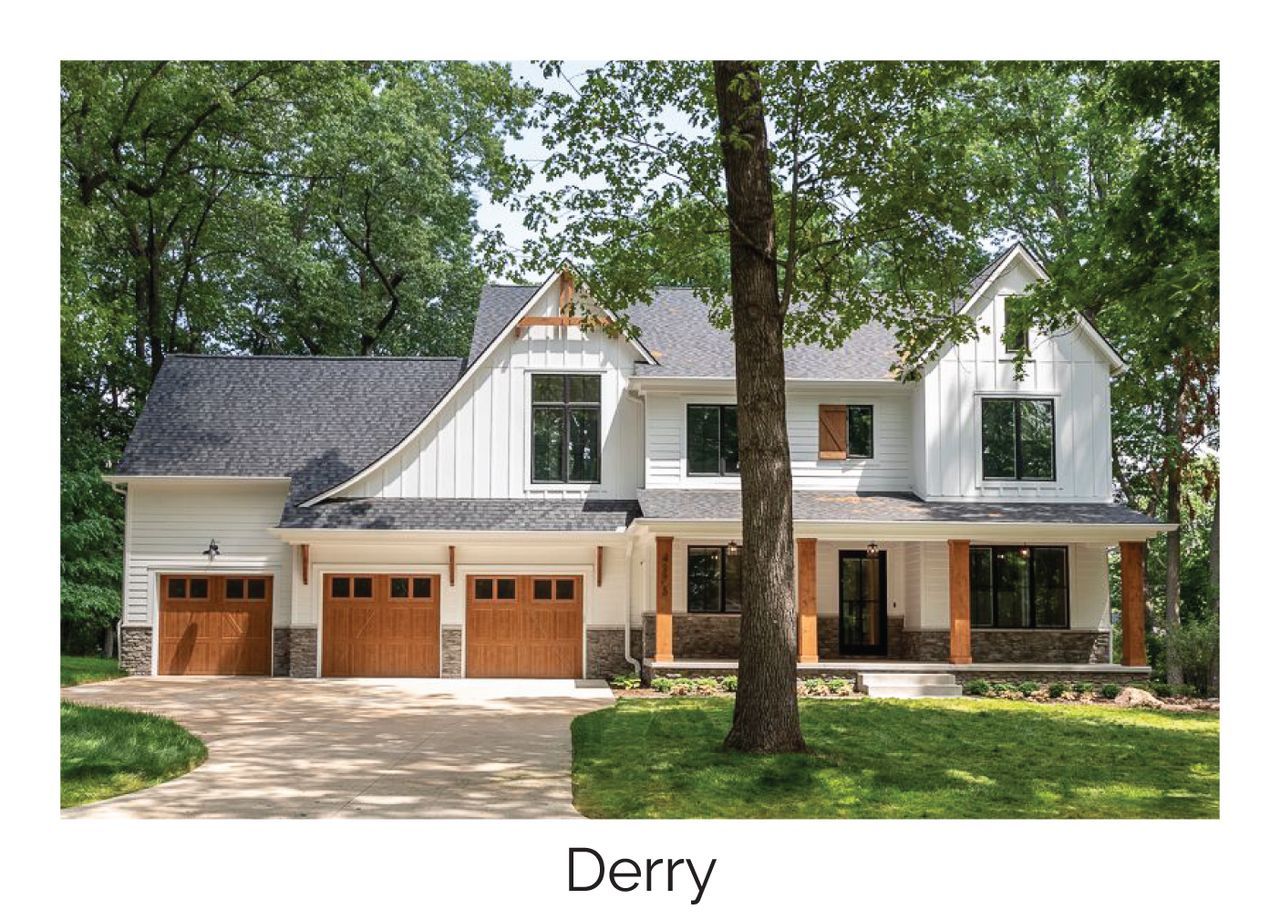 Mark Adler Homes, LLC,48322