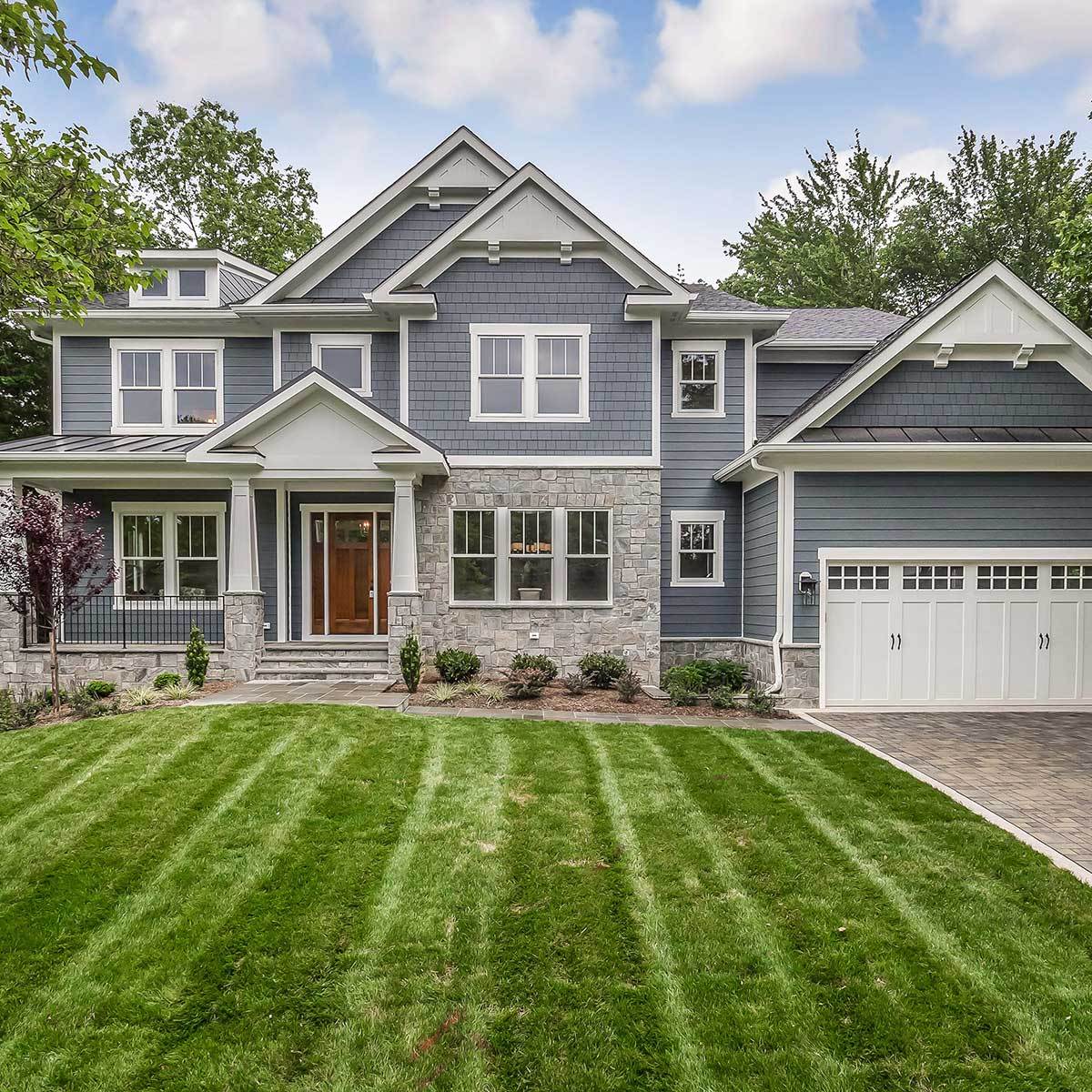 Oak Hill Building,22030