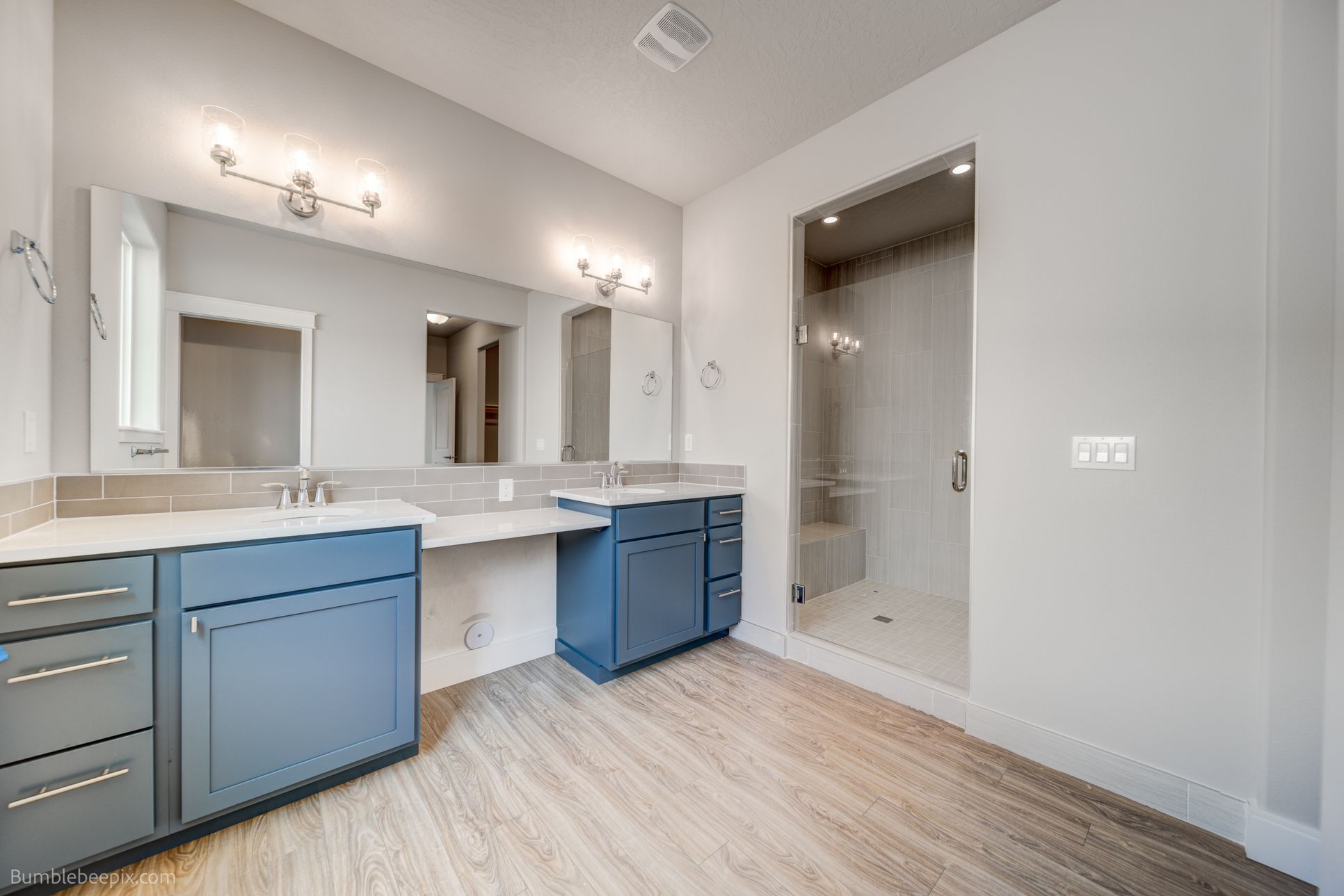 Settlement Mountain Estates · Rathdrum,83858