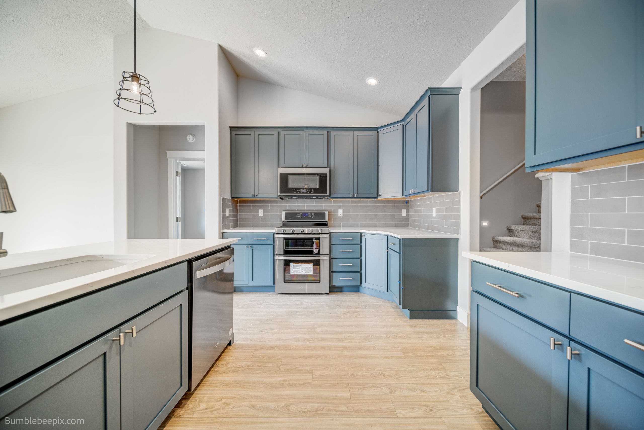 Settlement Mountain Estates · Rathdrum,83858