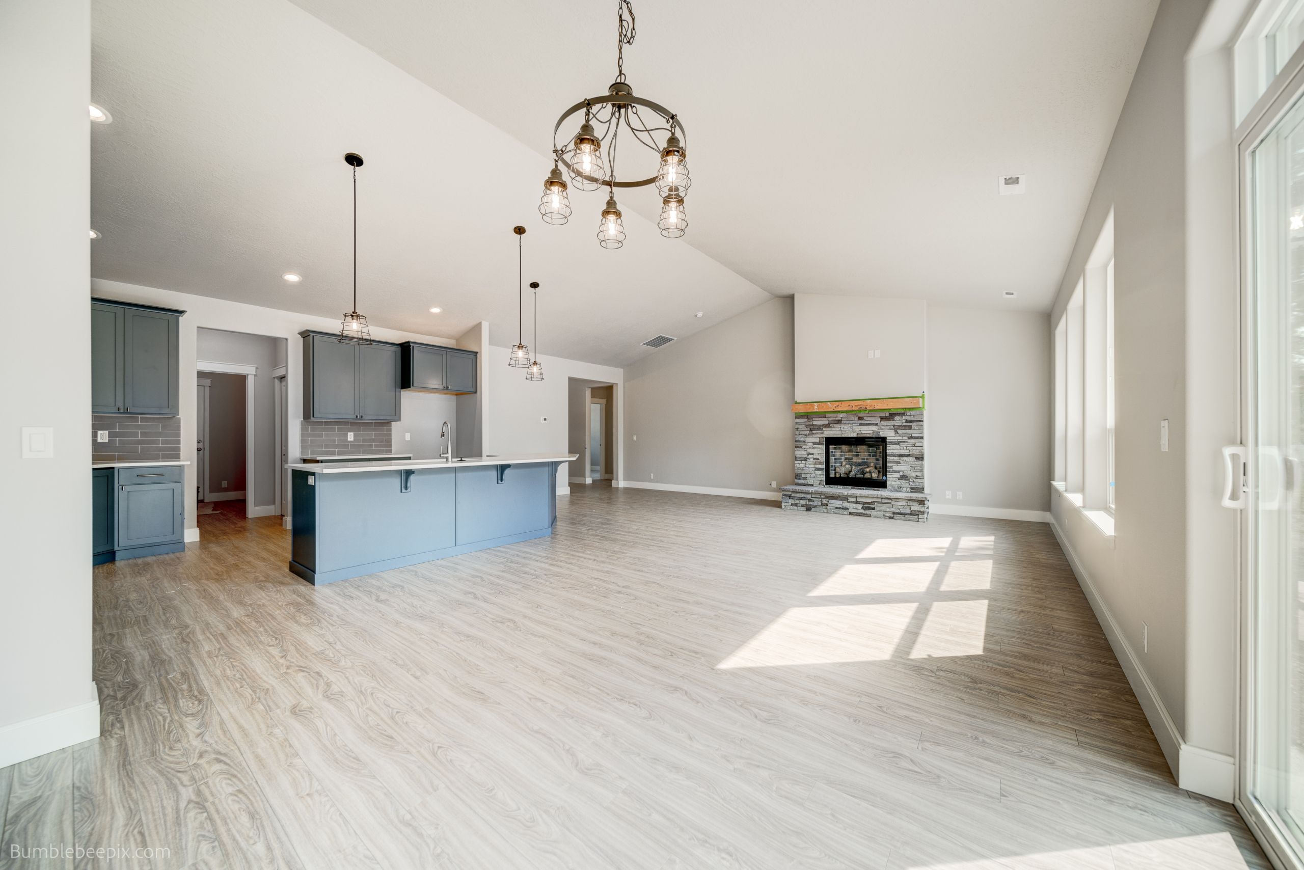 Settlement Mountain Estates · Rathdrum,83858