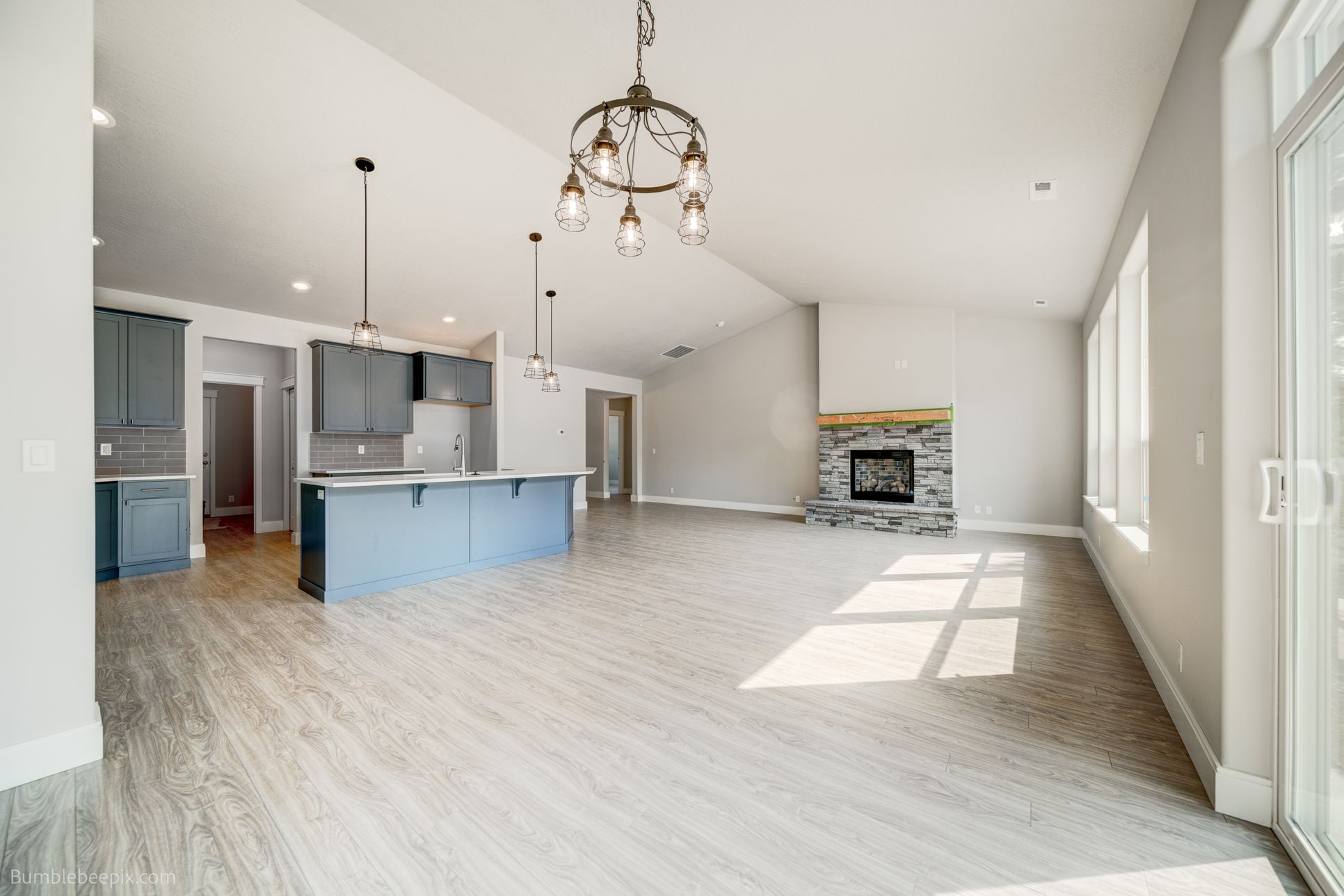 Settlement Mountain Estates · Rathdrum,83858