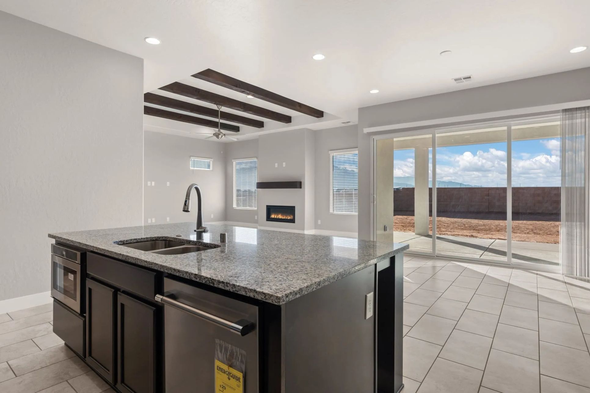 Lomas Encantadas 1E,87144