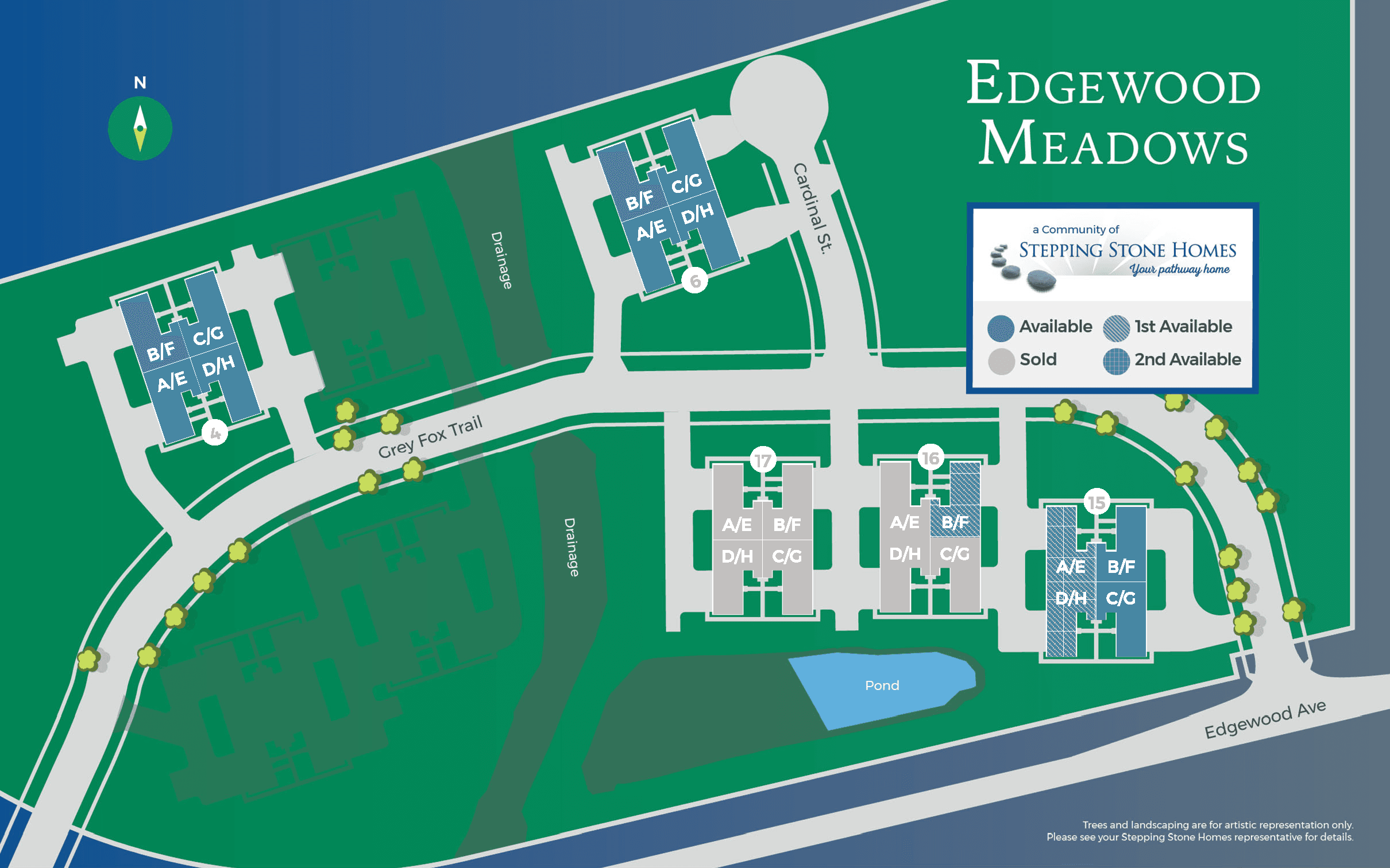 Edgewood Meadows,53149