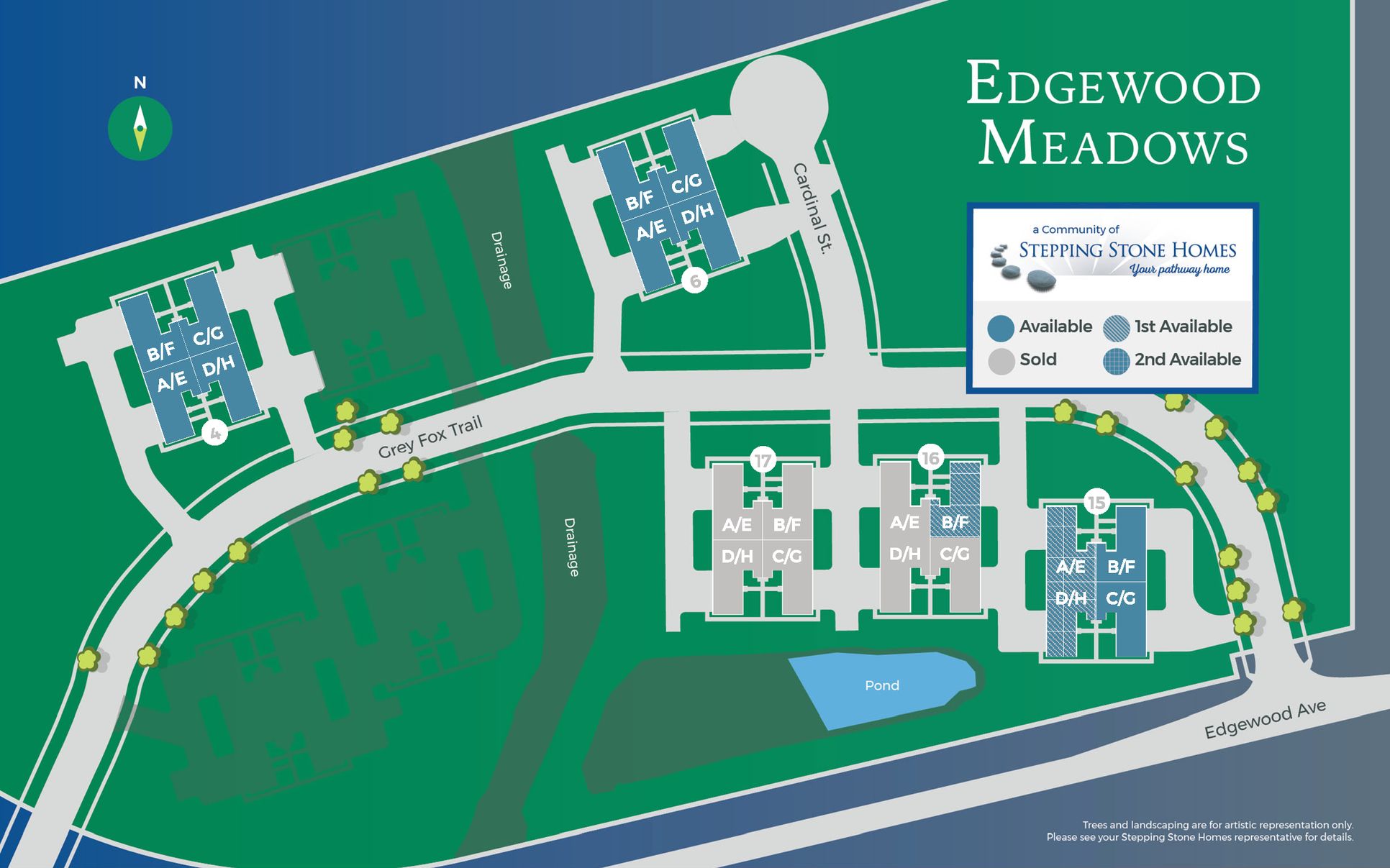 Edgewood Meadows,53149