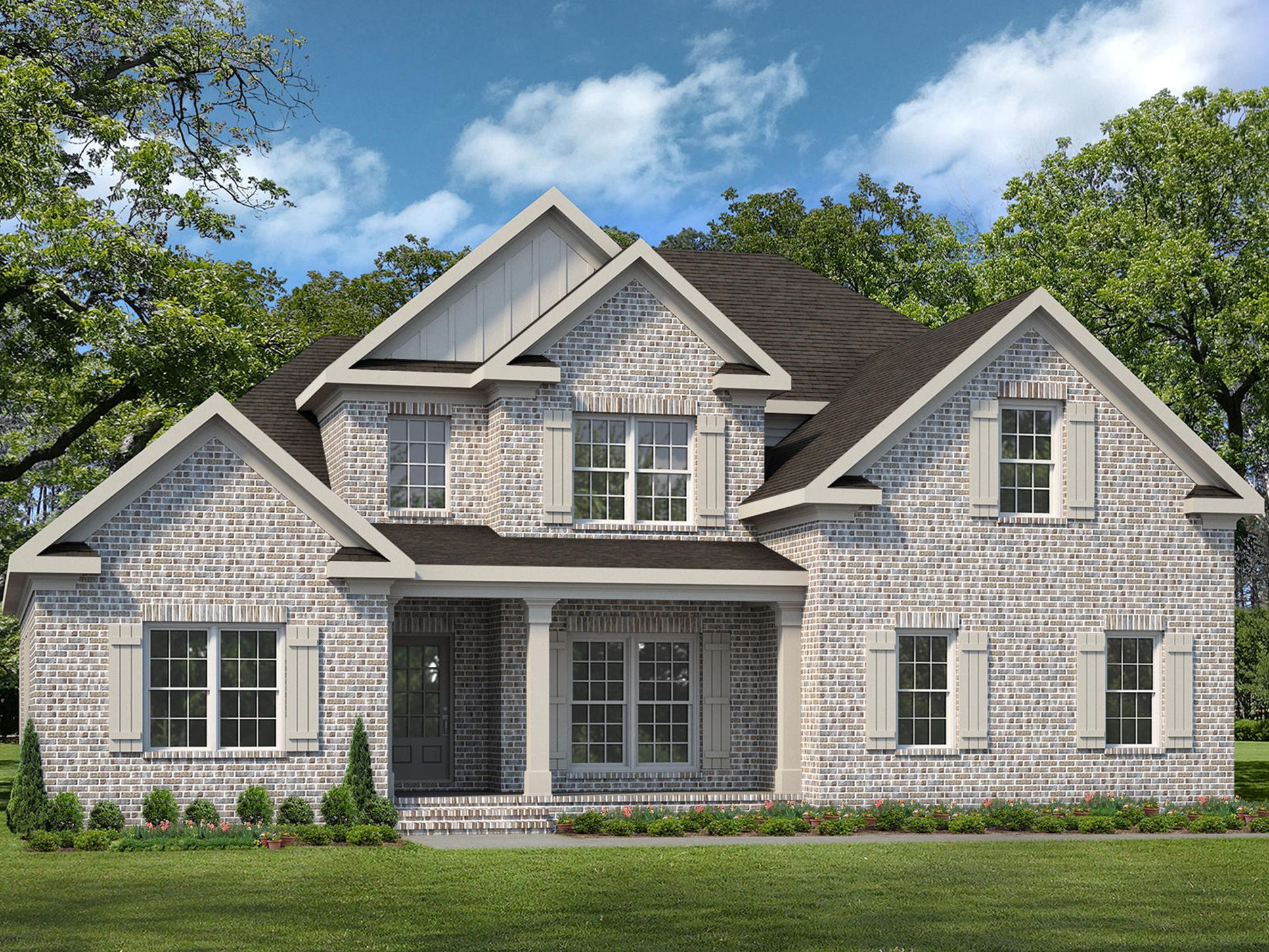 Palm Springs Manor Create Homes,30281