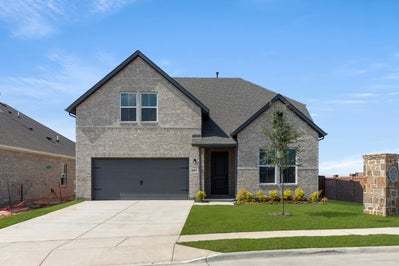 IN Melissa Texas IN South Meadow, Melissa Isd,75454