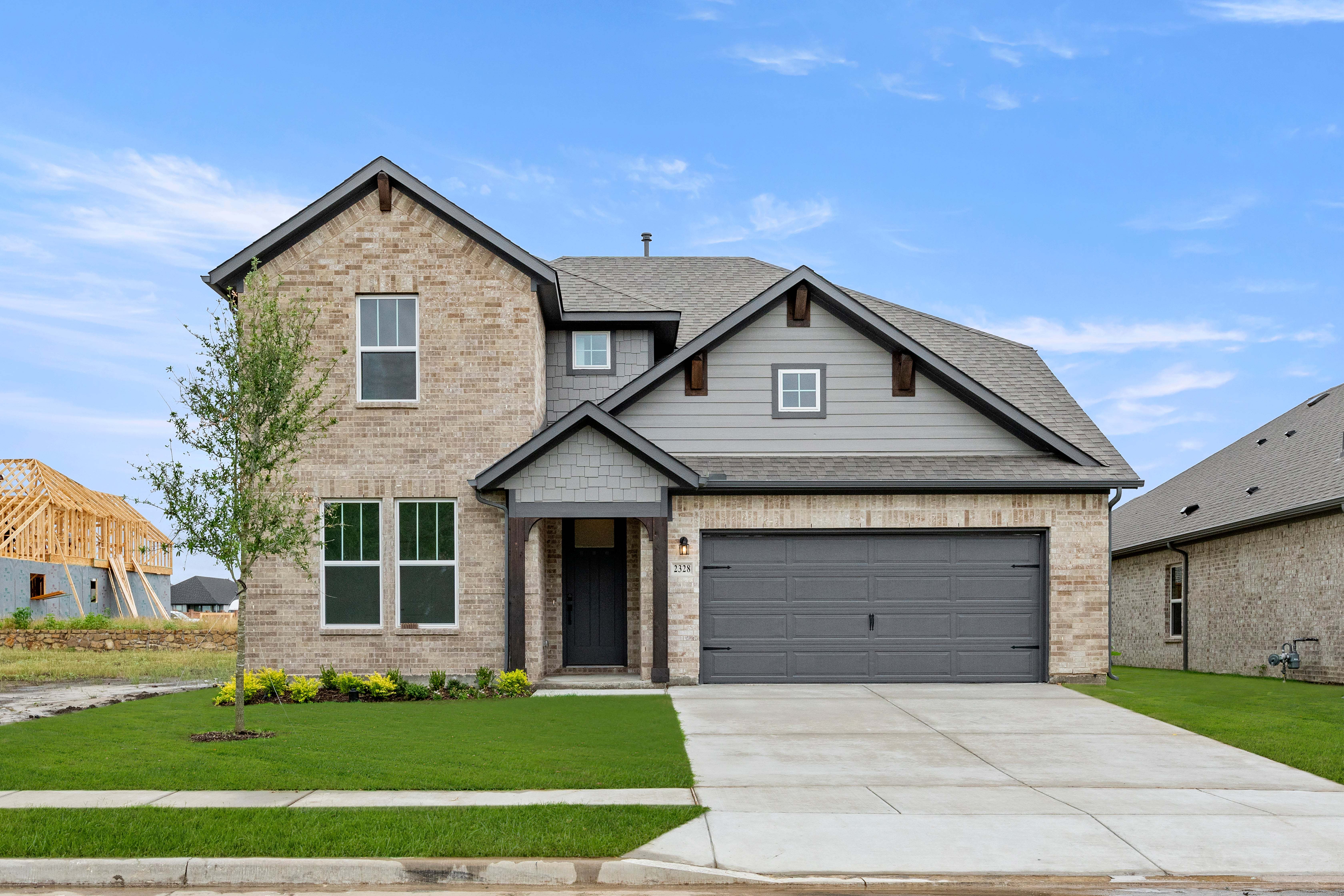 IN Melissa Texas IN South Meadow, Melissa Isd,75454
