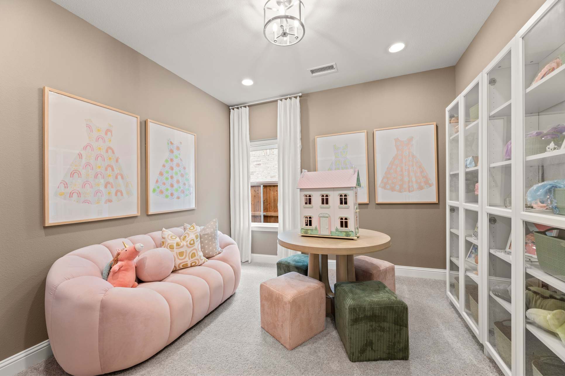 New Construction Homes IN Royse City TX,75189