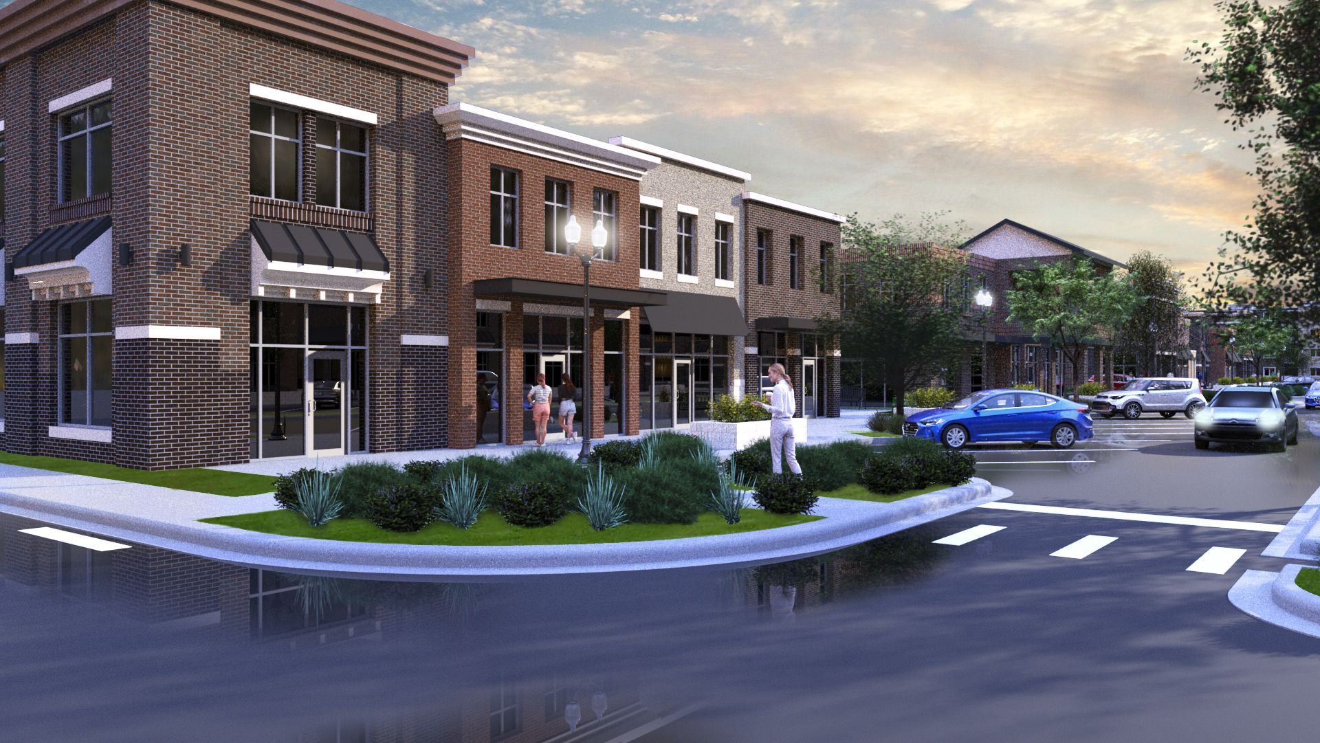 Biddle Farms Townhomes,37922