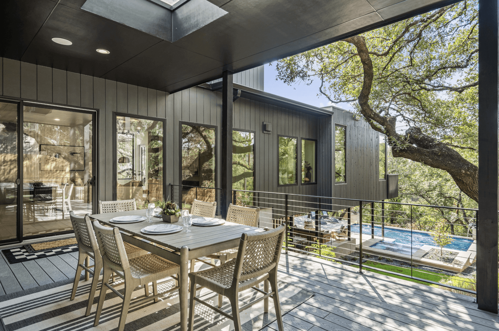 Rivendale Homes,78746