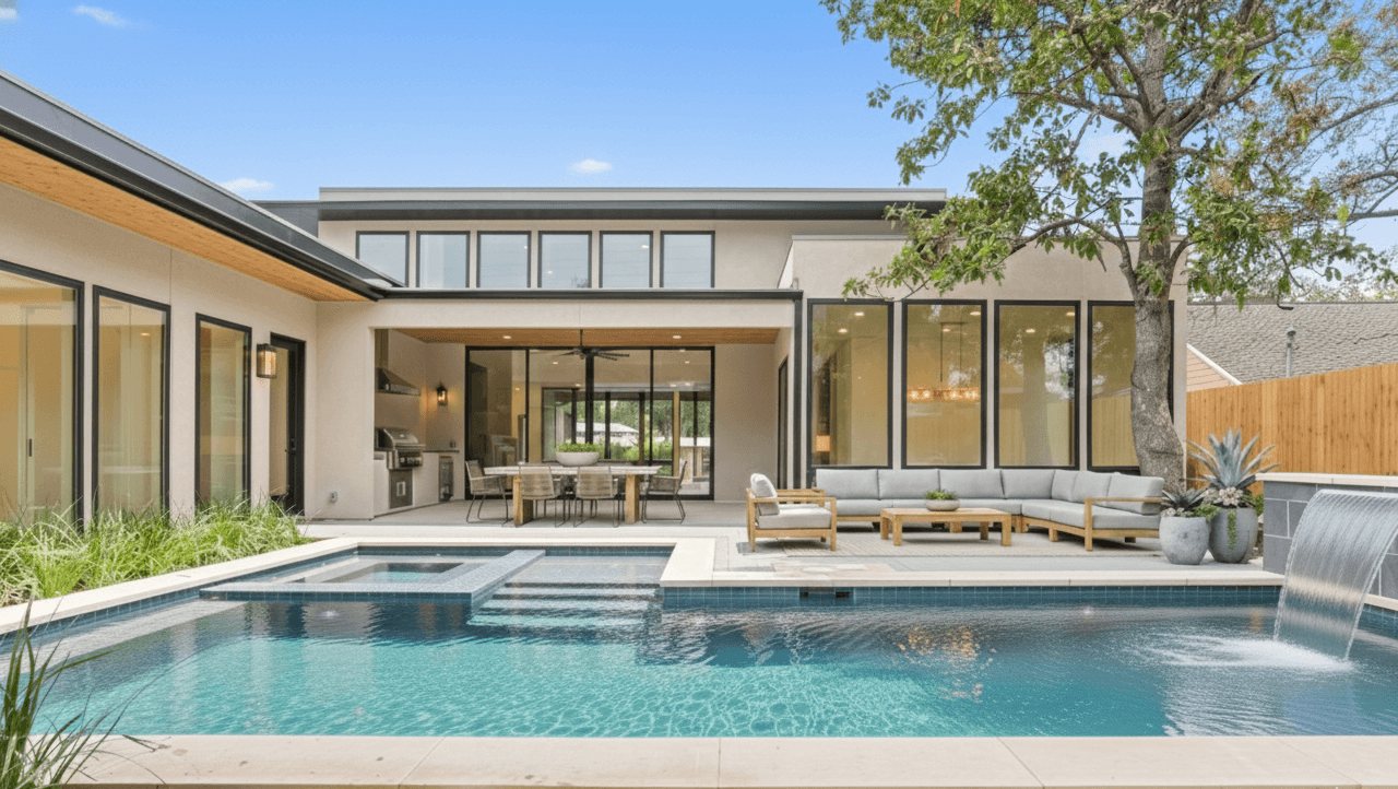 Rivendale Homes,78746