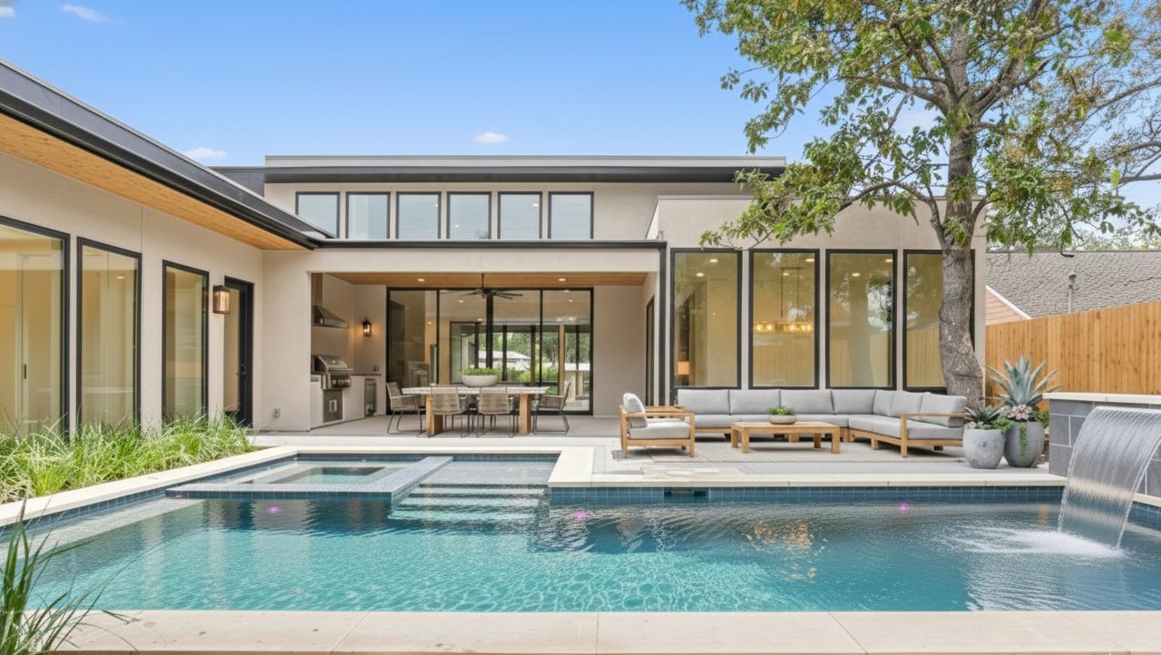 Rivendale Homes,78746