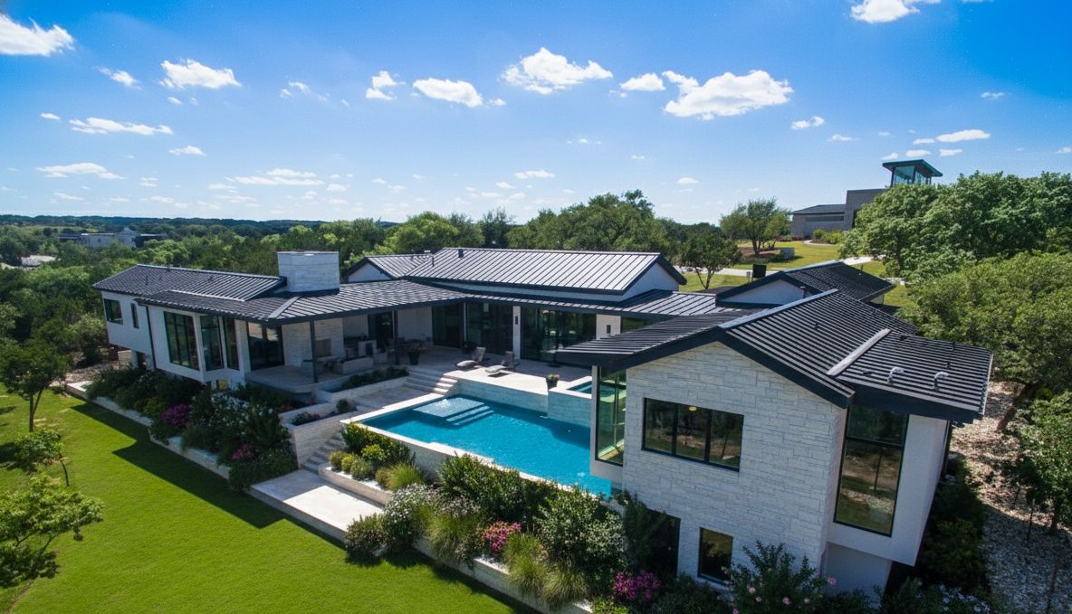 Rivendale Homes,78746