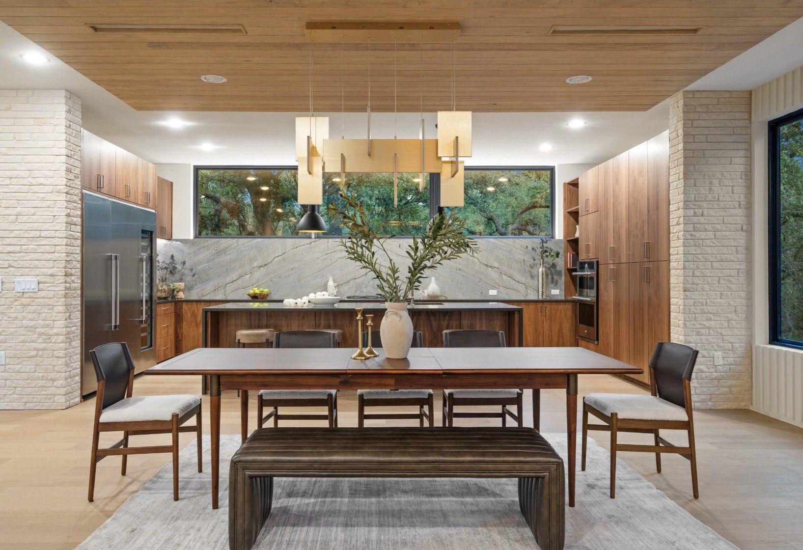 Rivendale Homes,78746