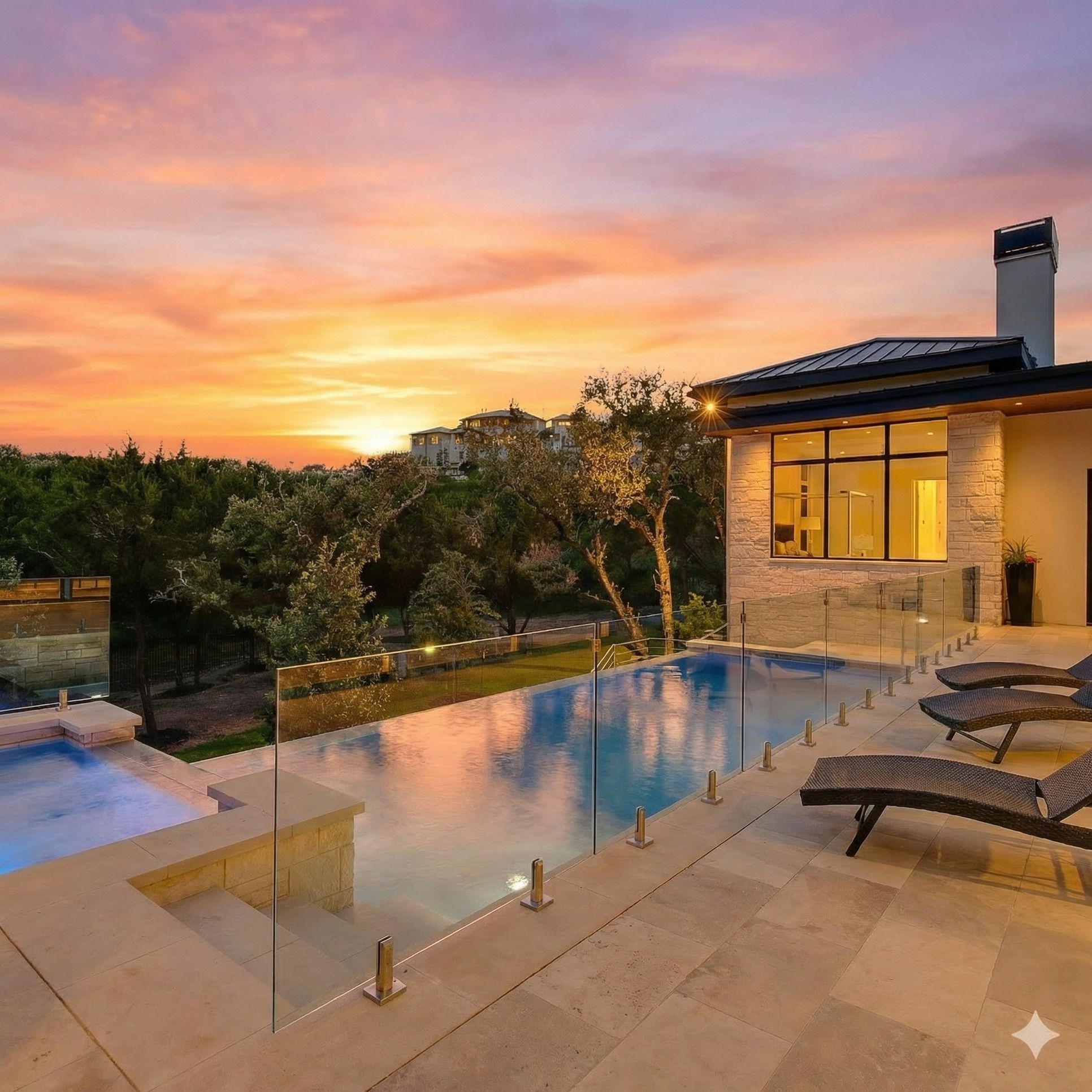 Rivendale Homes,78746