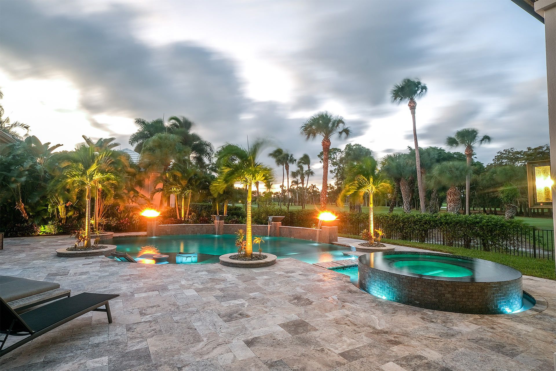 Dreamstar Custom Homes,33408