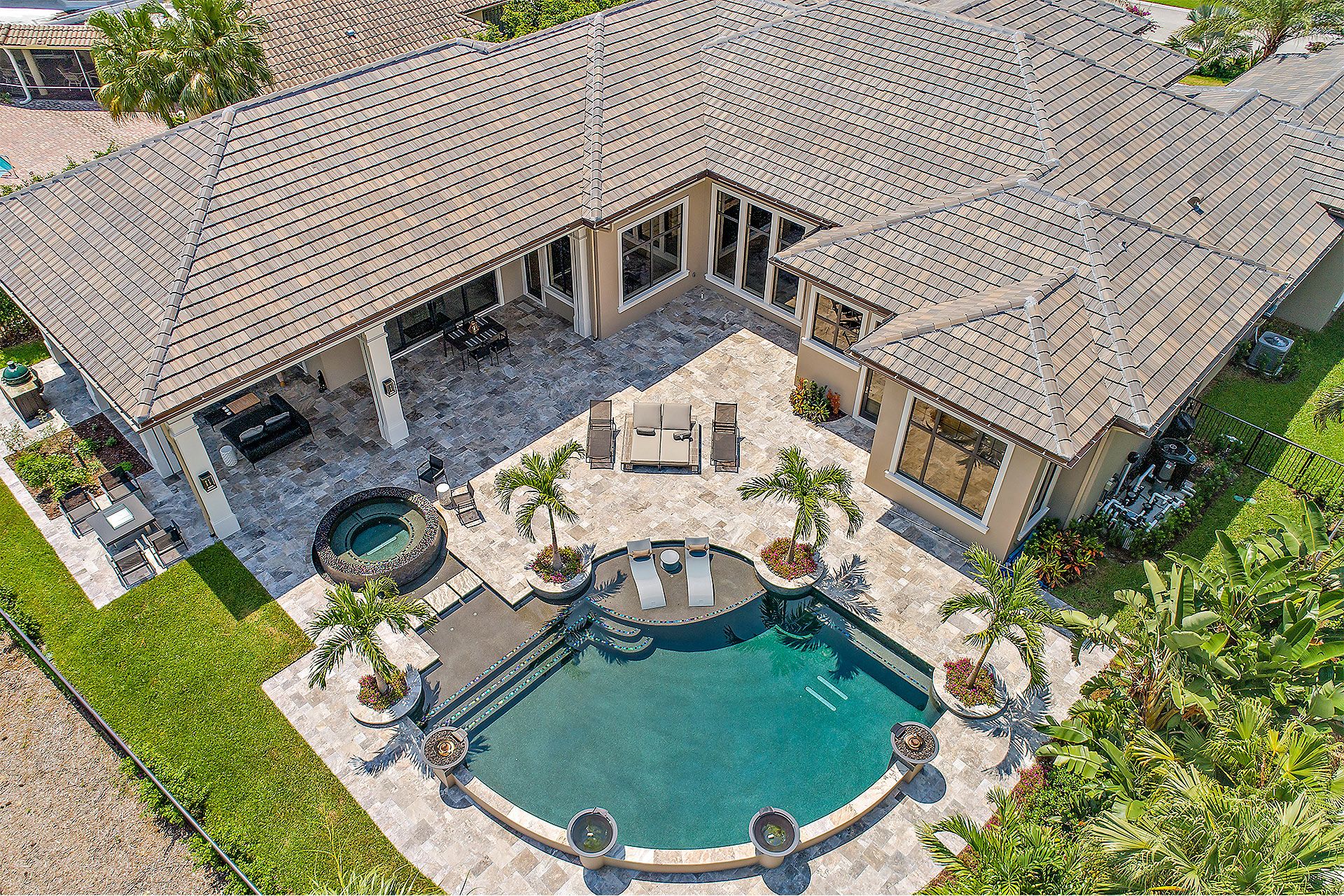 Dreamstar Custom Homes,33408