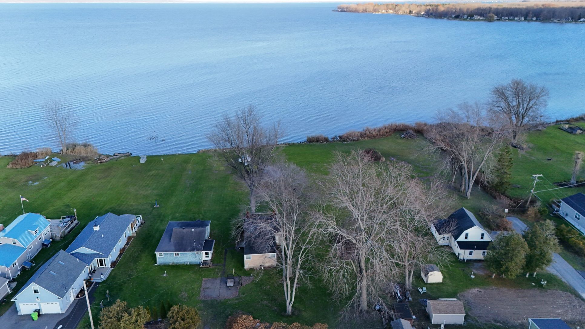 Billington Bay,13212