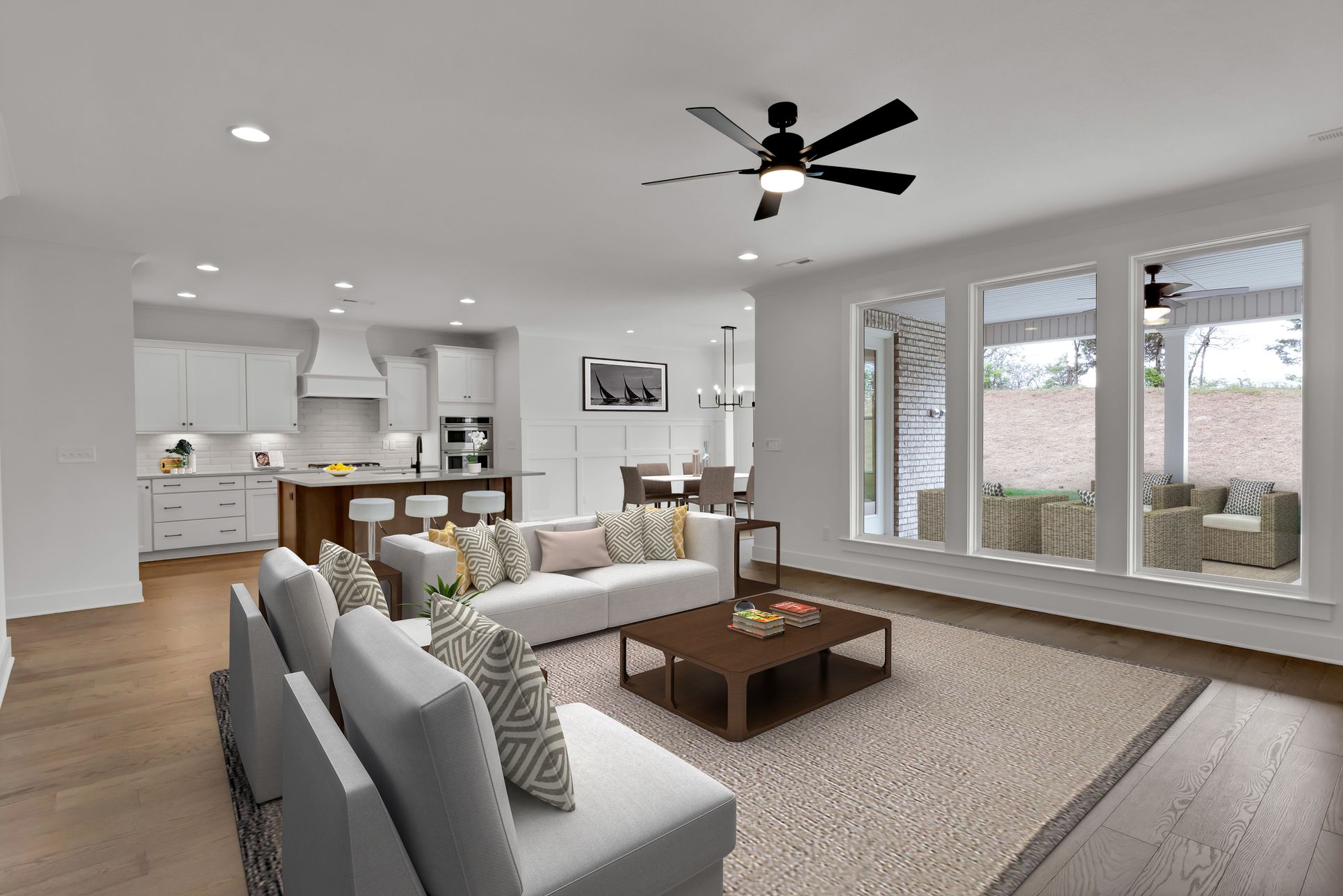 The Grove At Boyd Station,37934