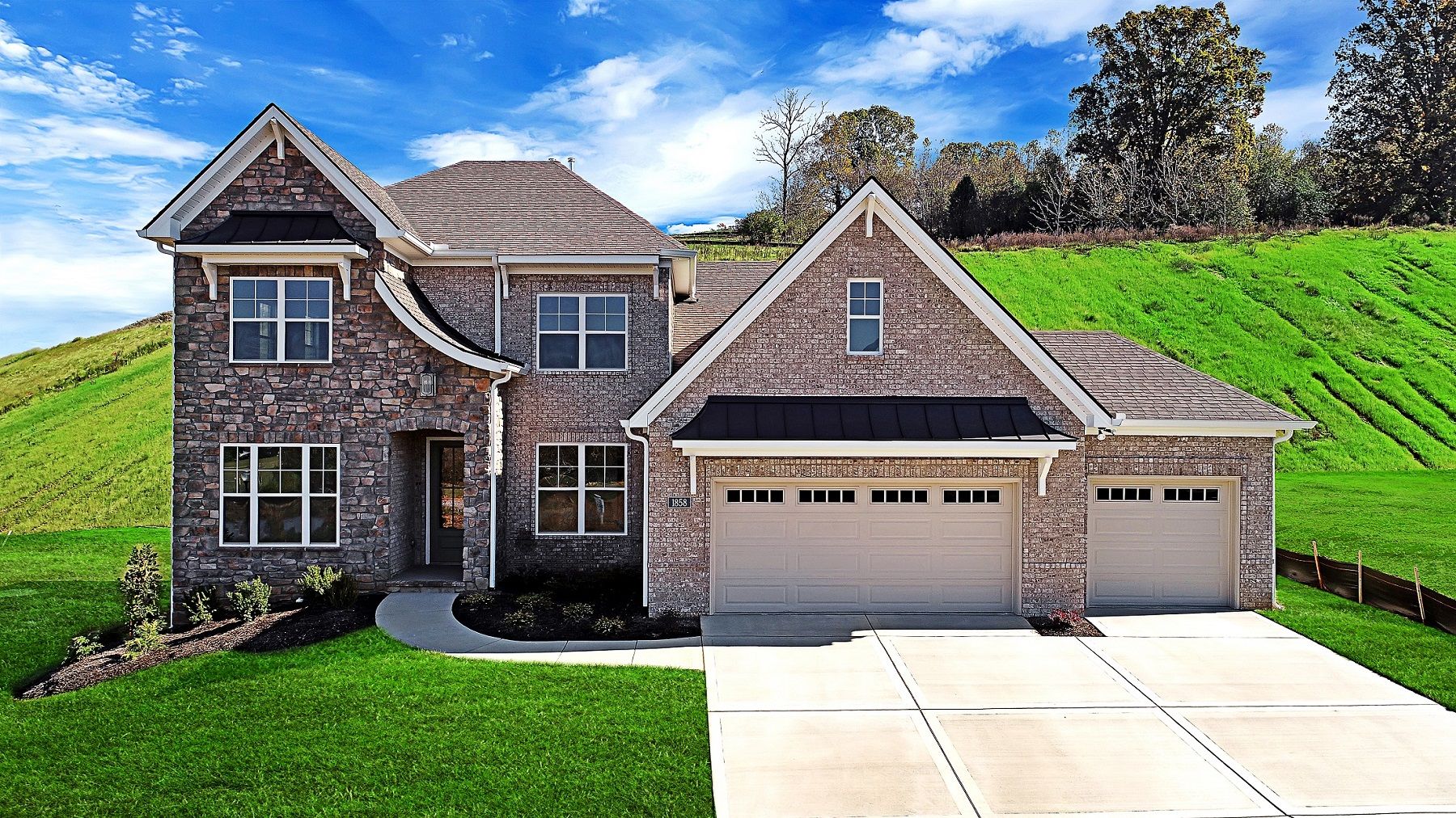 The Grove At Boyd Station,37934