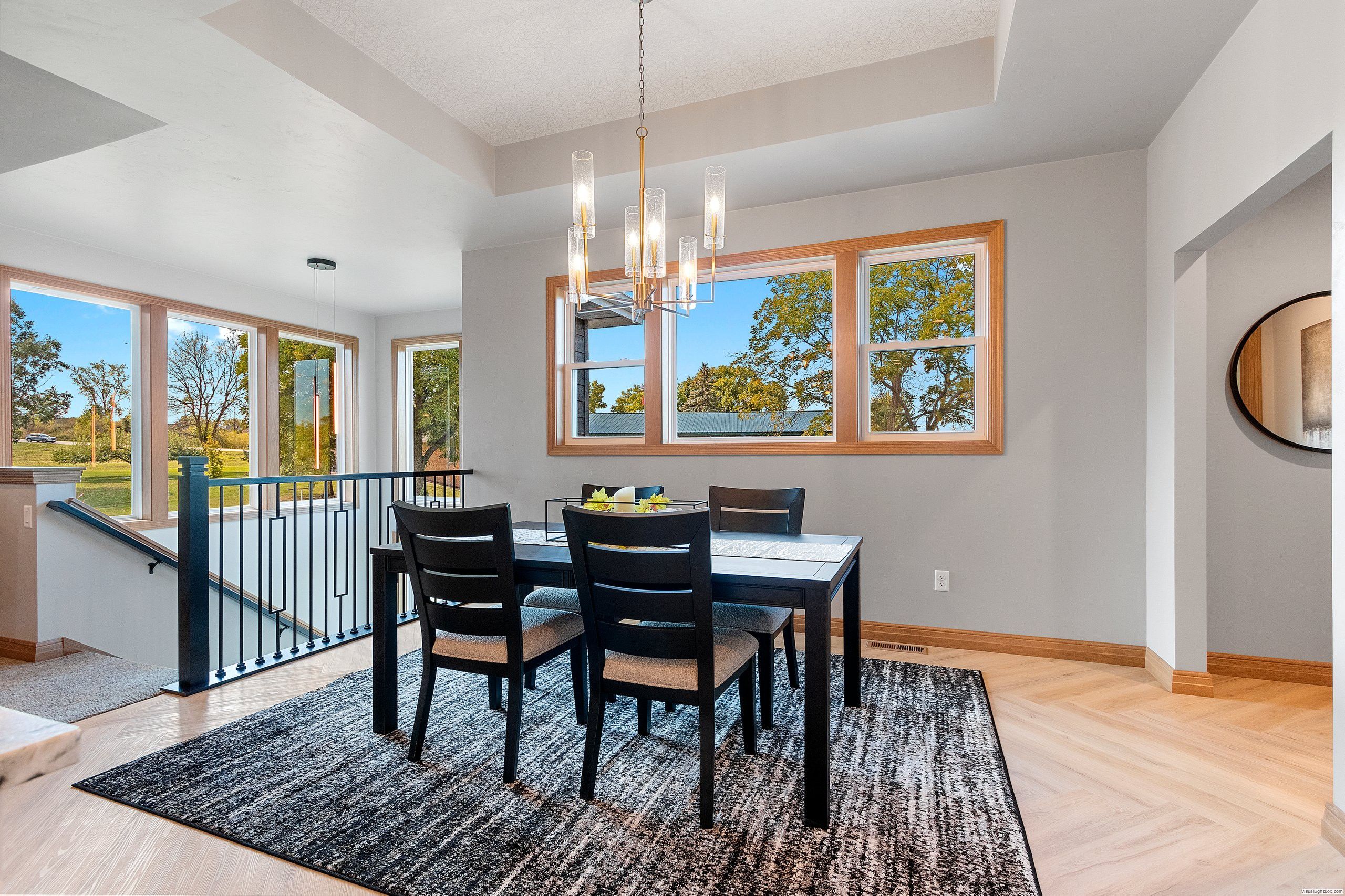 Detrie Builders, Inc.,54301