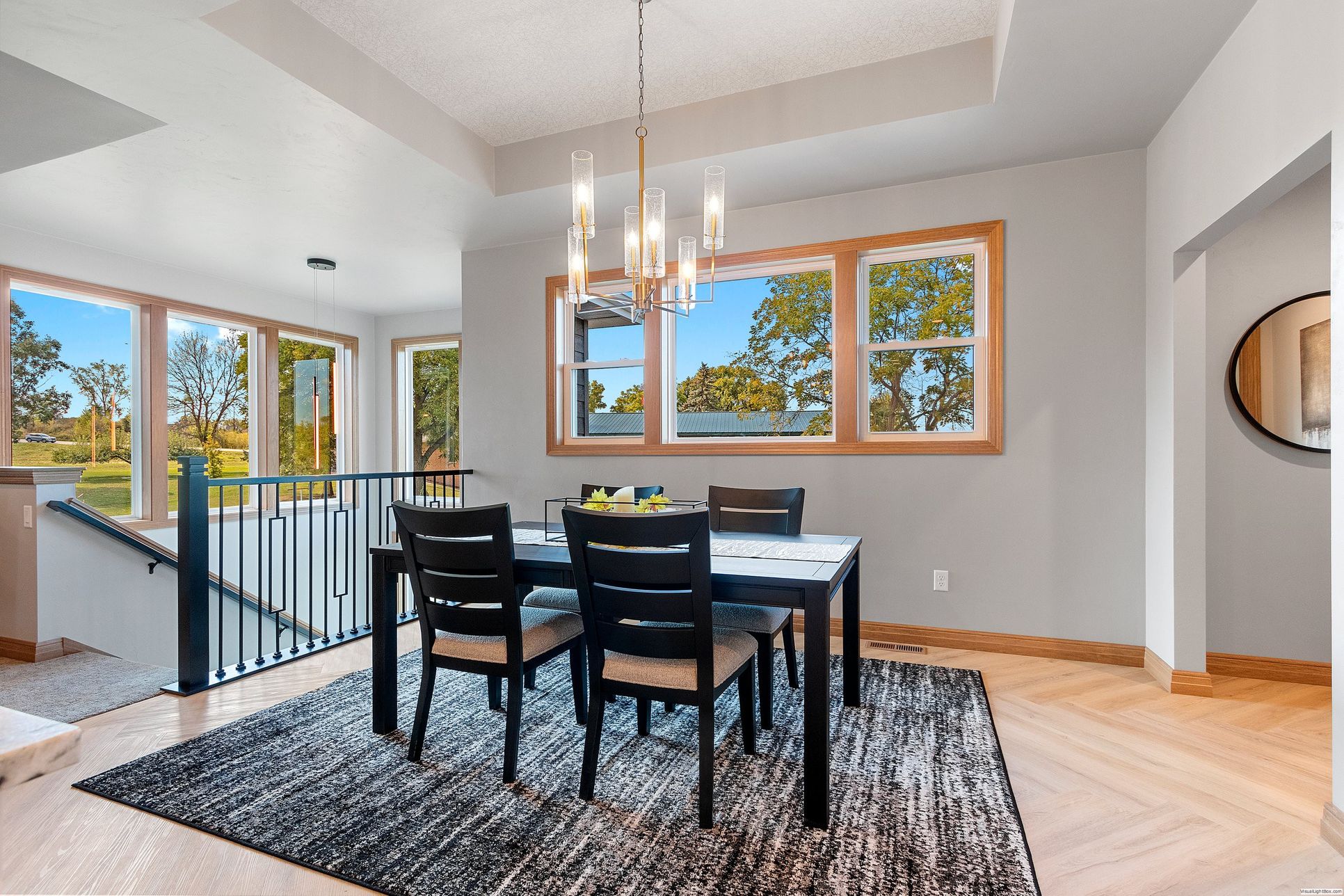 Detrie Builders, Inc.,54301