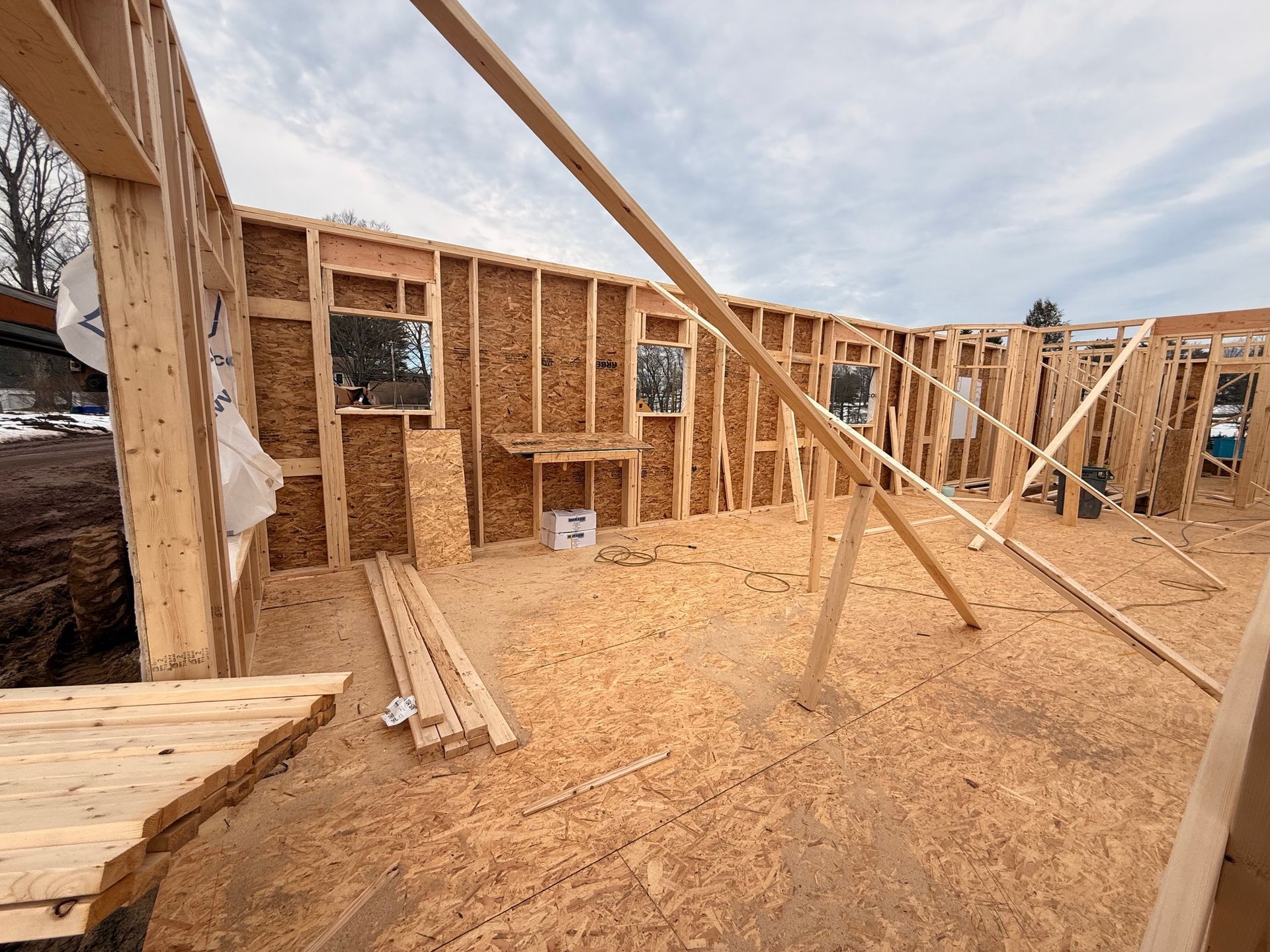 Edith Lane Bloomfield,06078