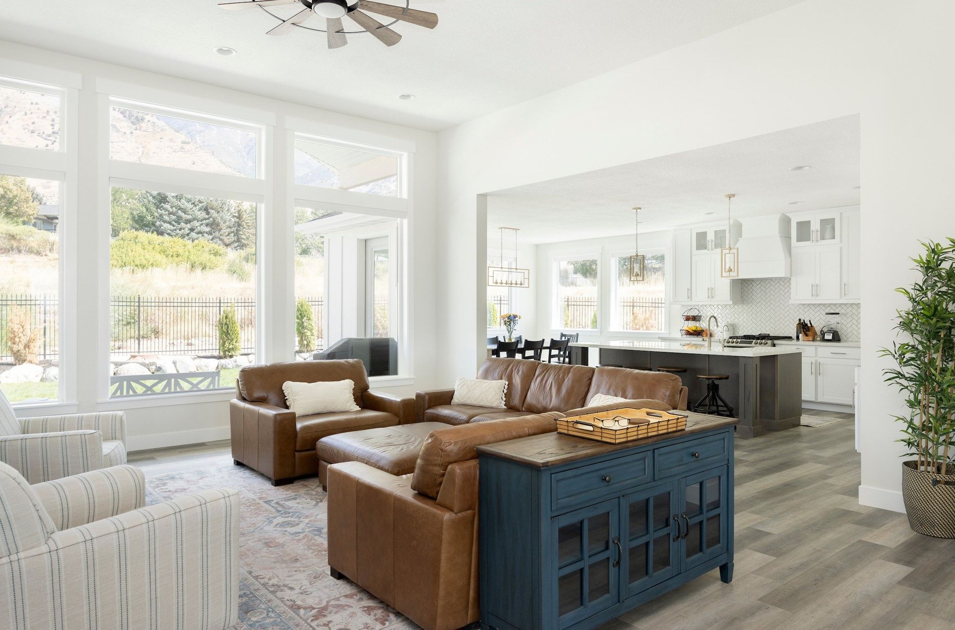 Gordon Milar Construction,84096