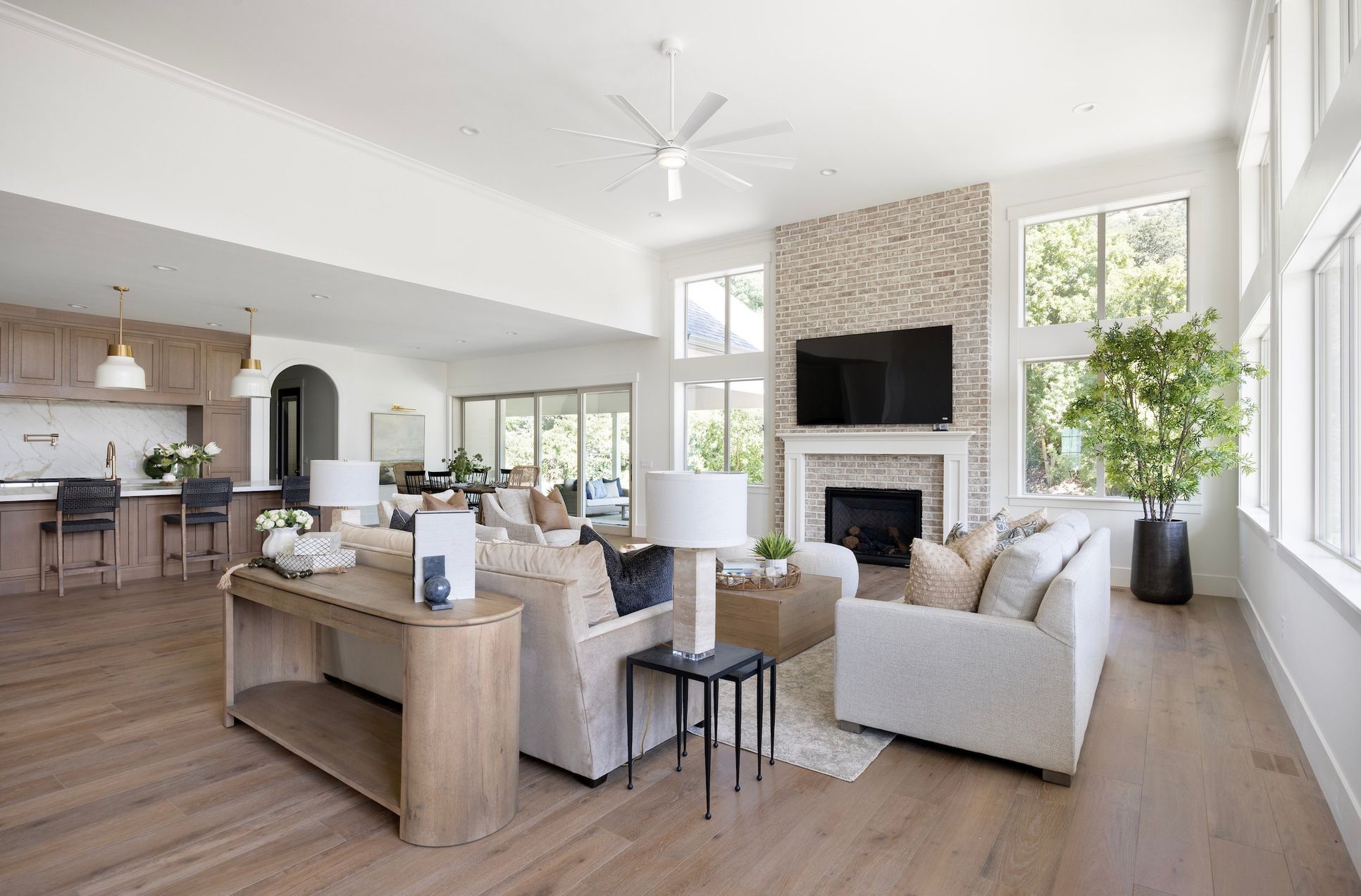 Gordon Milar Construction,84096