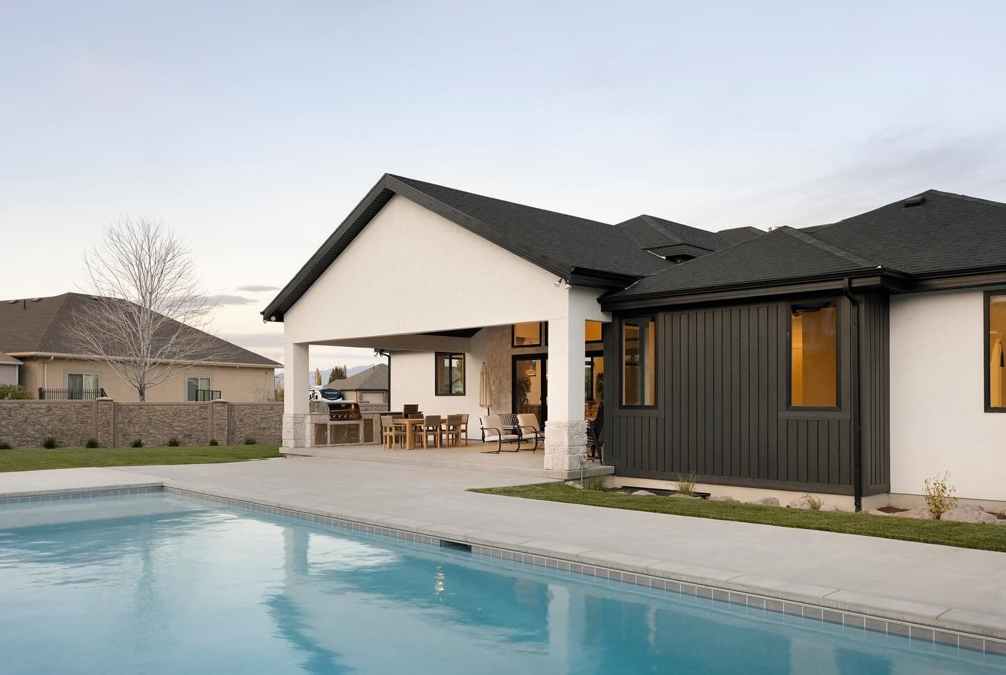 Gordon Milar Construction,84096