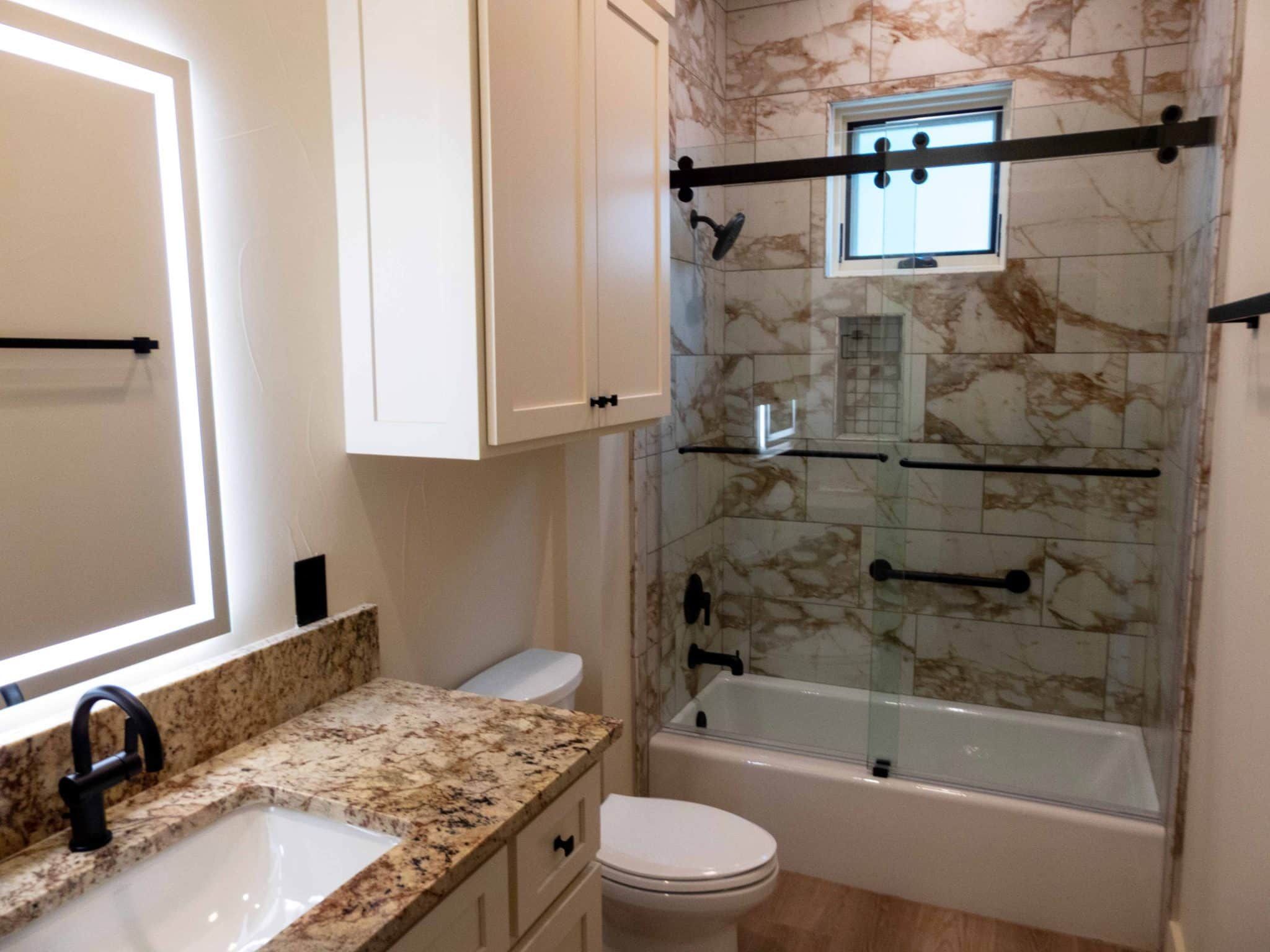 Hill Country Classics Custom Homes,78006