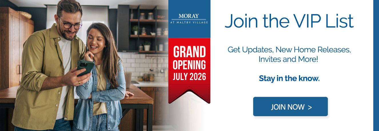 Moray At Maltby Village Townhomes IN Maltby WA Westcott Home,98296