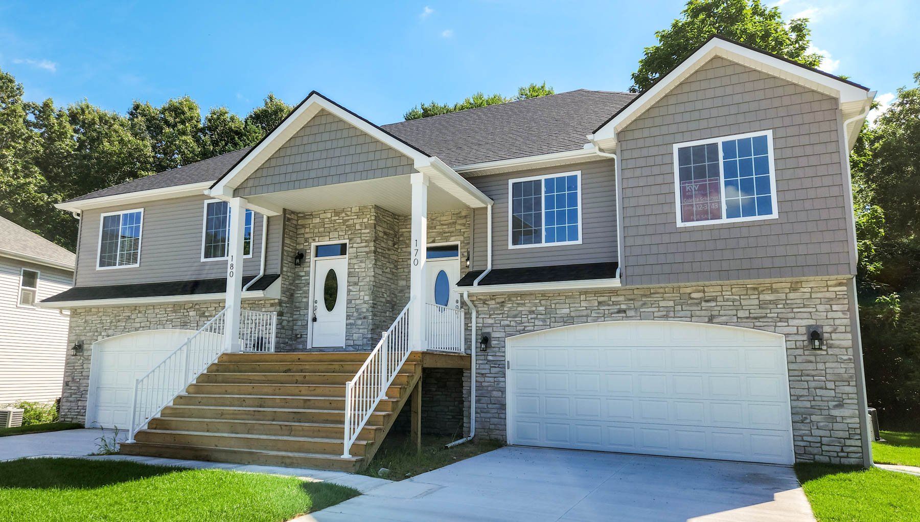 Whispering Pines Village,48430