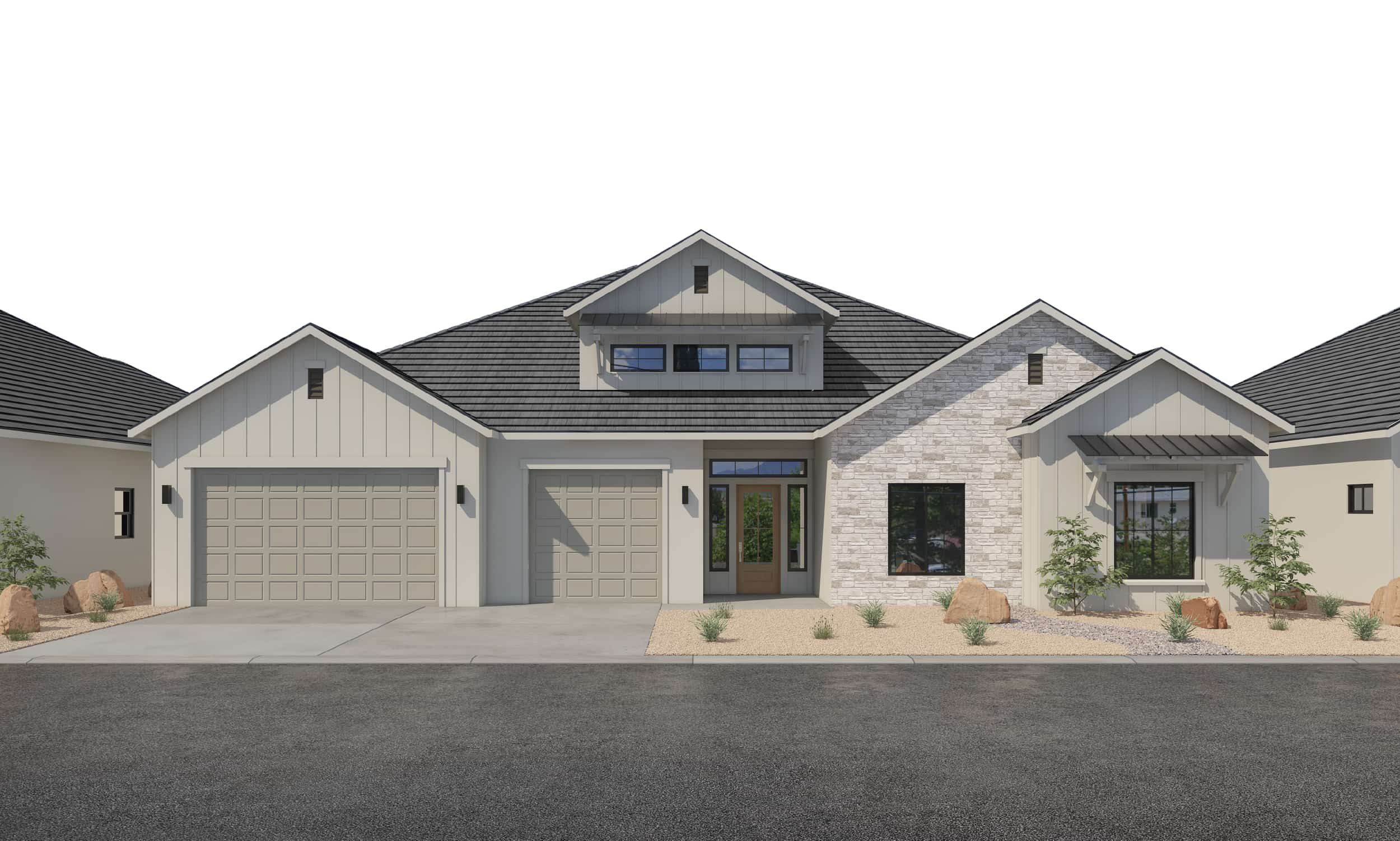 Find Your Dream Home At Sunriver IN ST,84790