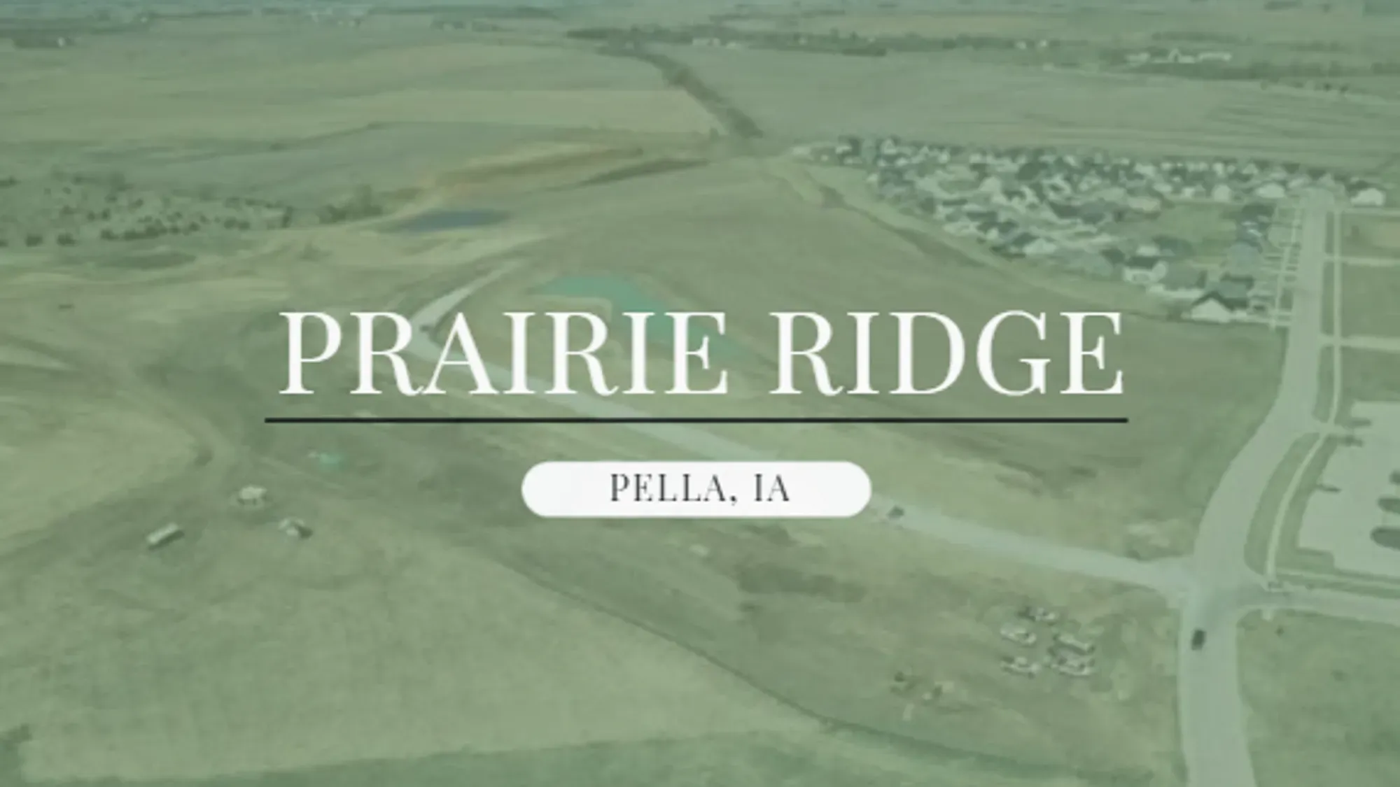 Prairie Ridge,50219