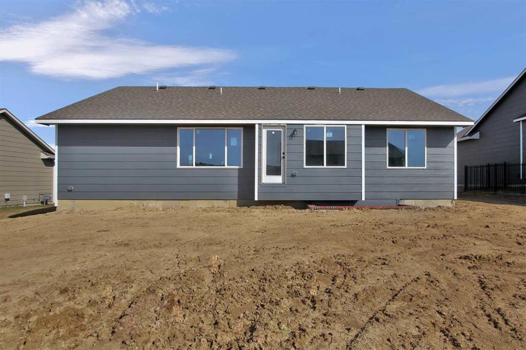 RJ Castle Homes,67205