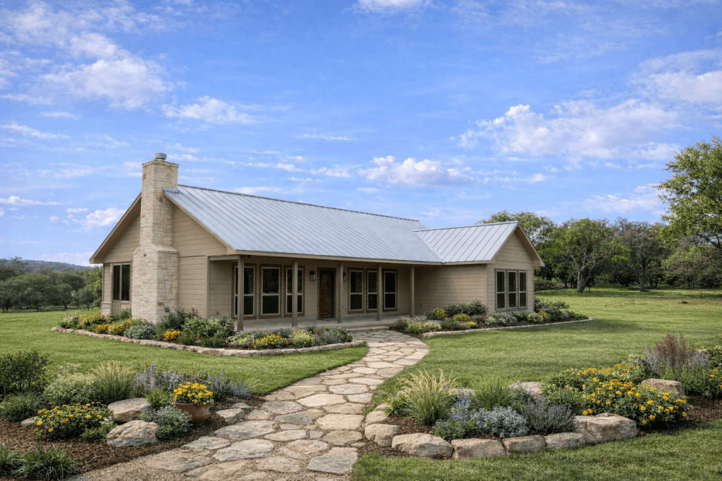 Hill Country Classics Custom Homes,78006