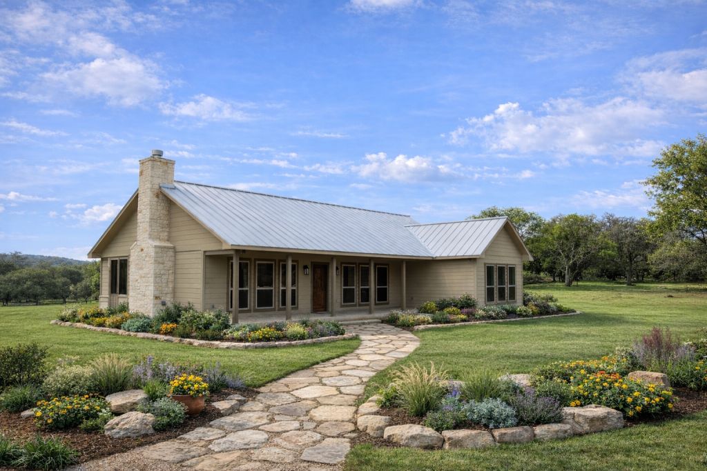 Hill Country Classics Custom Homes,78006